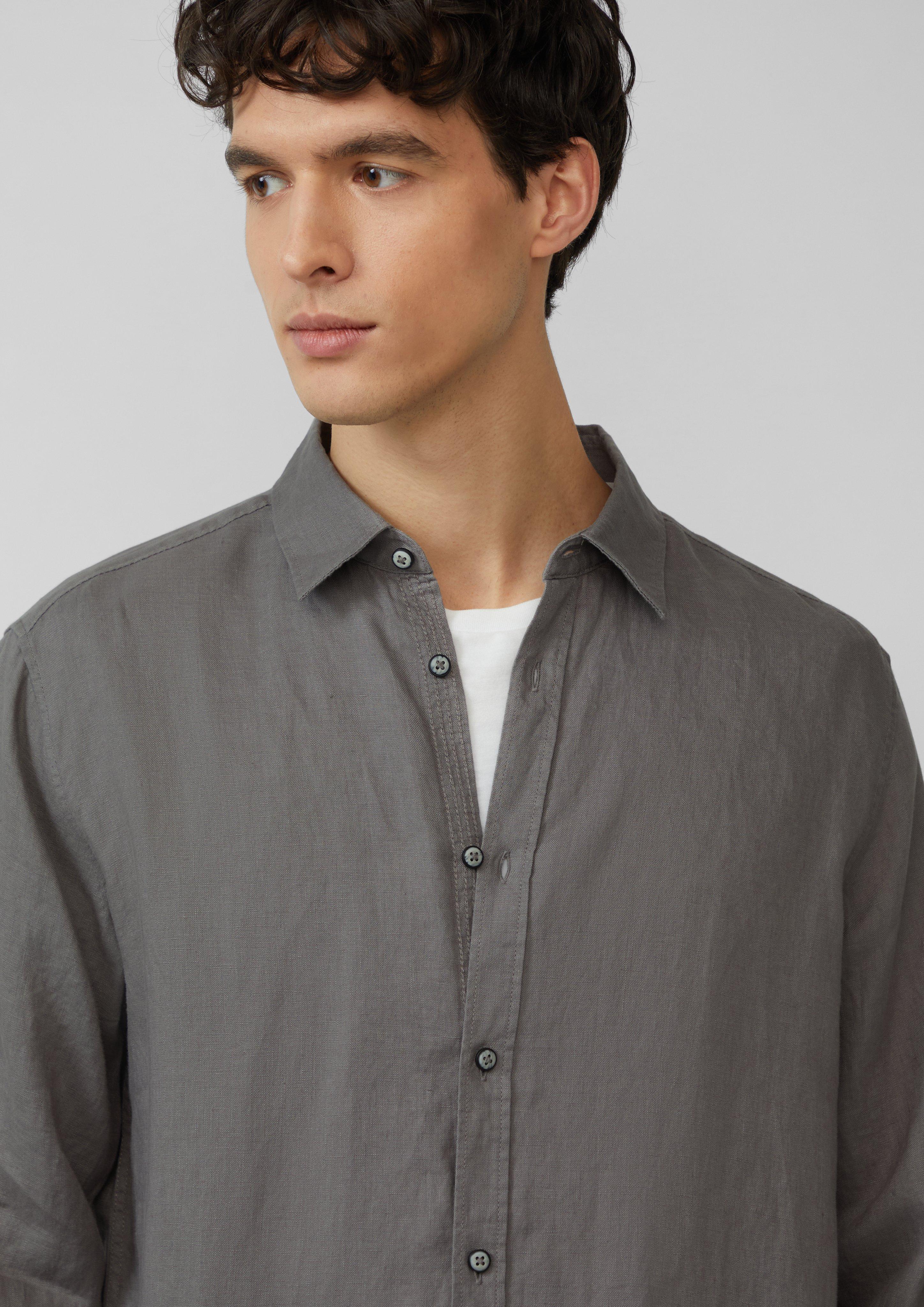 Shirt in 9467, 9999, 5852, 6259, 8483, 6040, 1210 & 0120