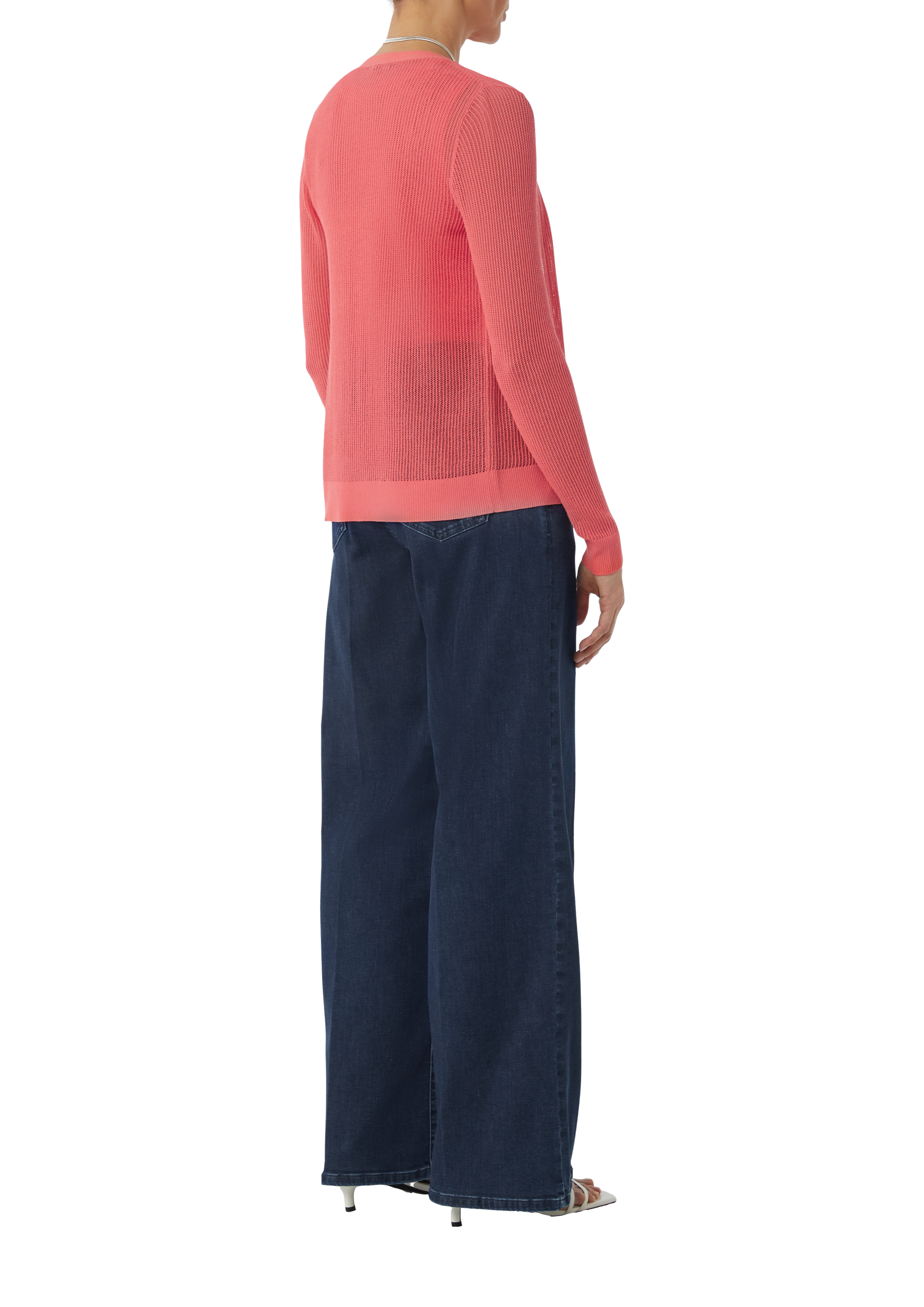 Thumbnail - Strickjacke