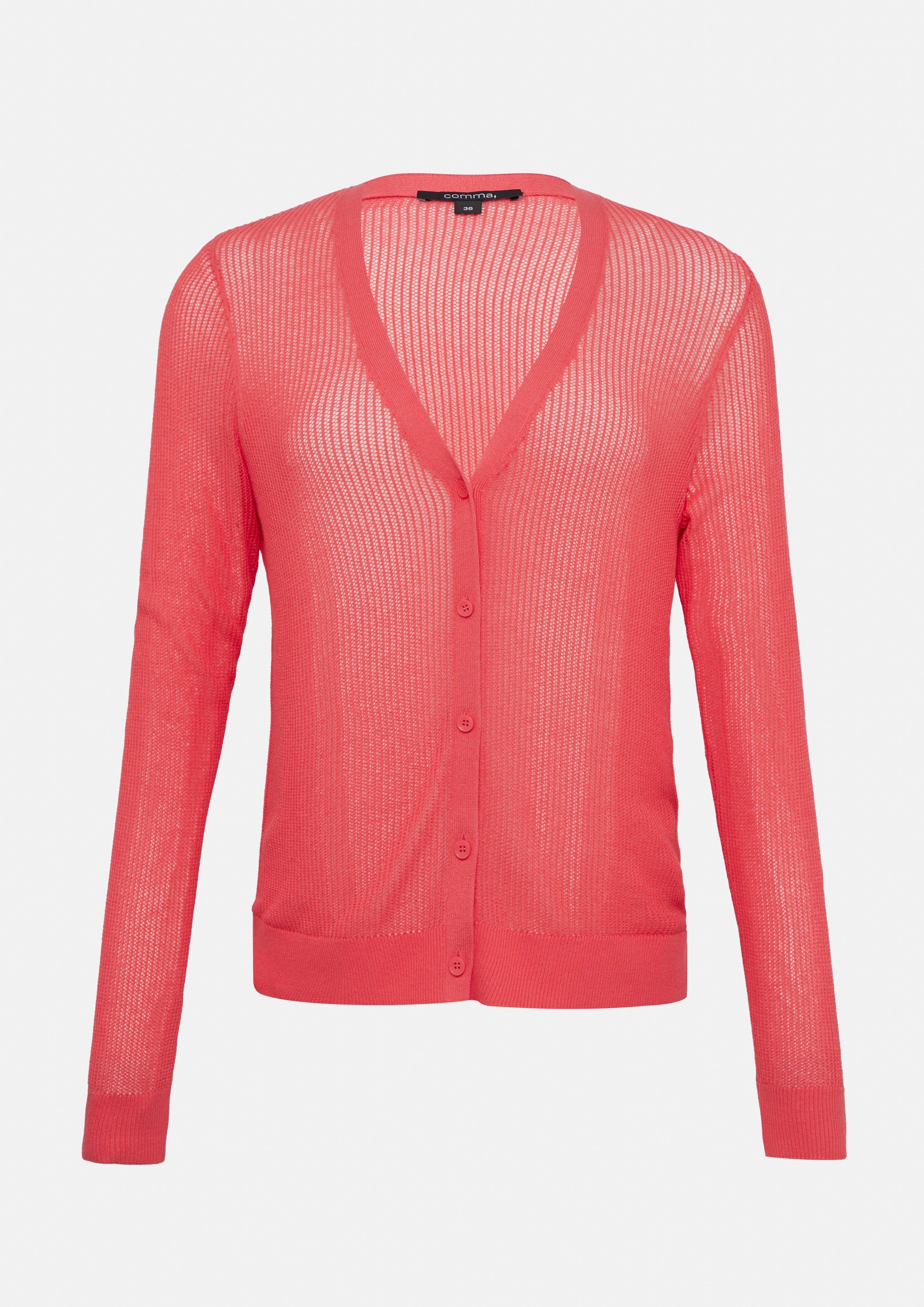Strickjacke