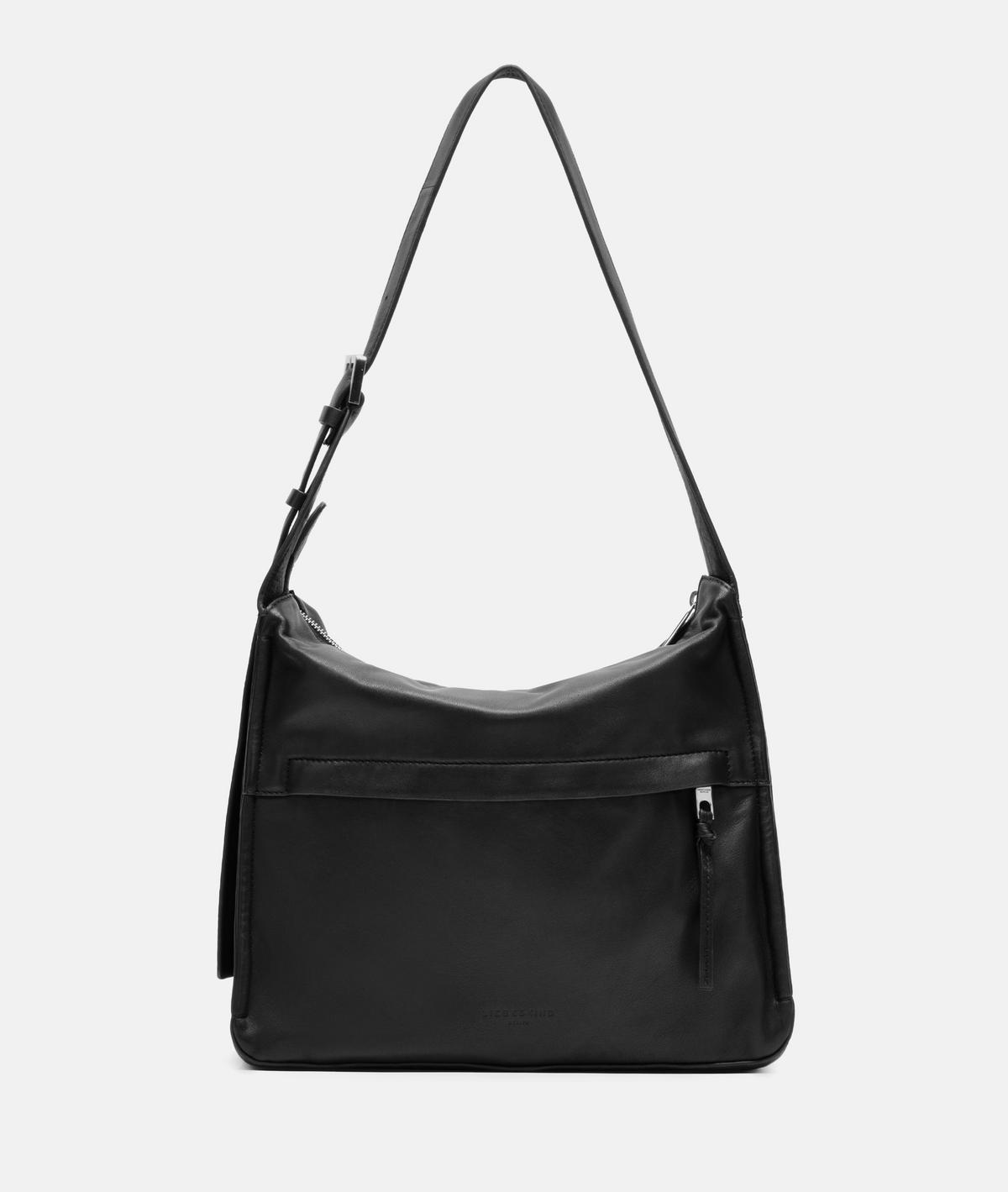 Sky Hobo M - black | LIEBESKIND BERLIN