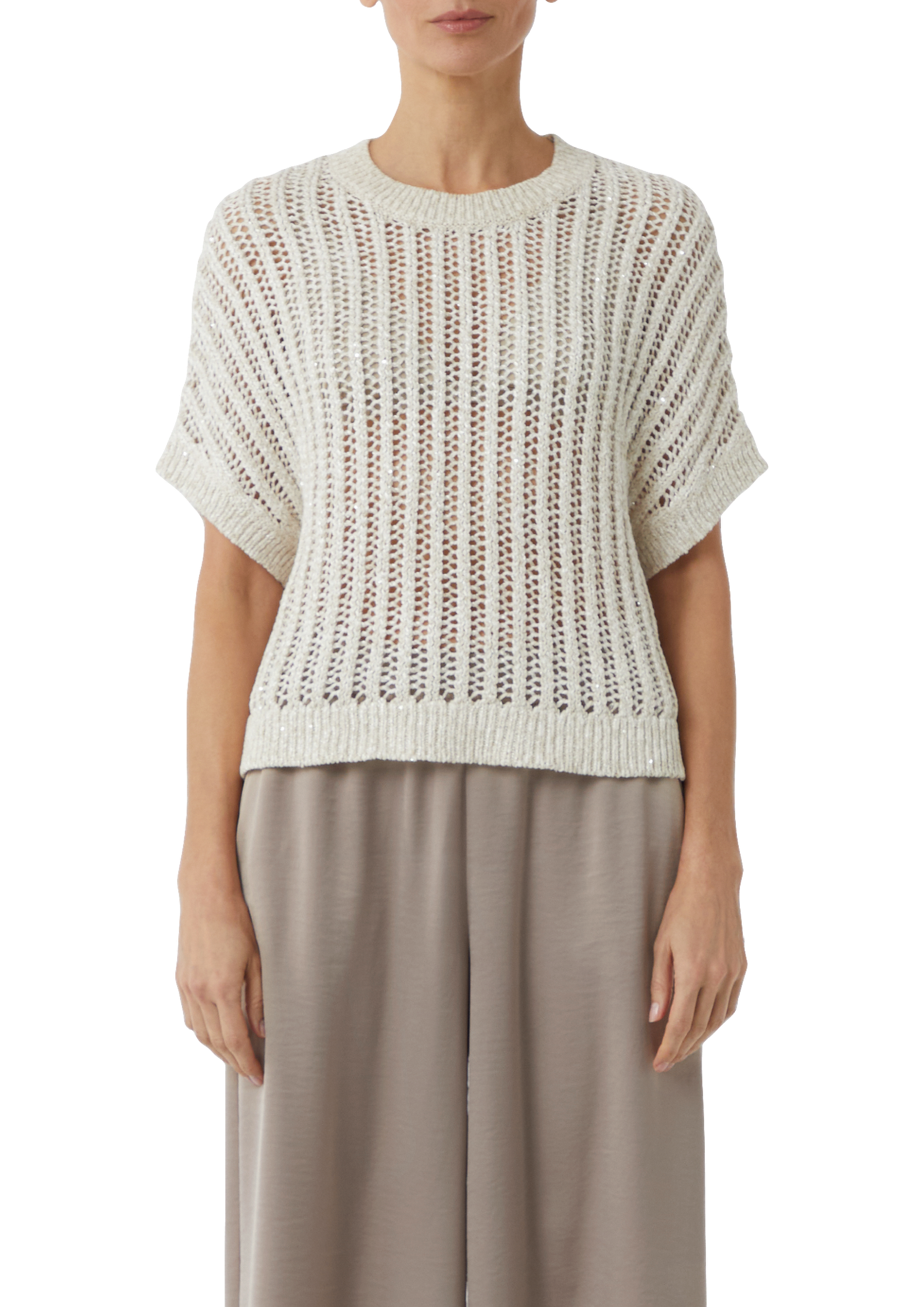 Strickpullover
