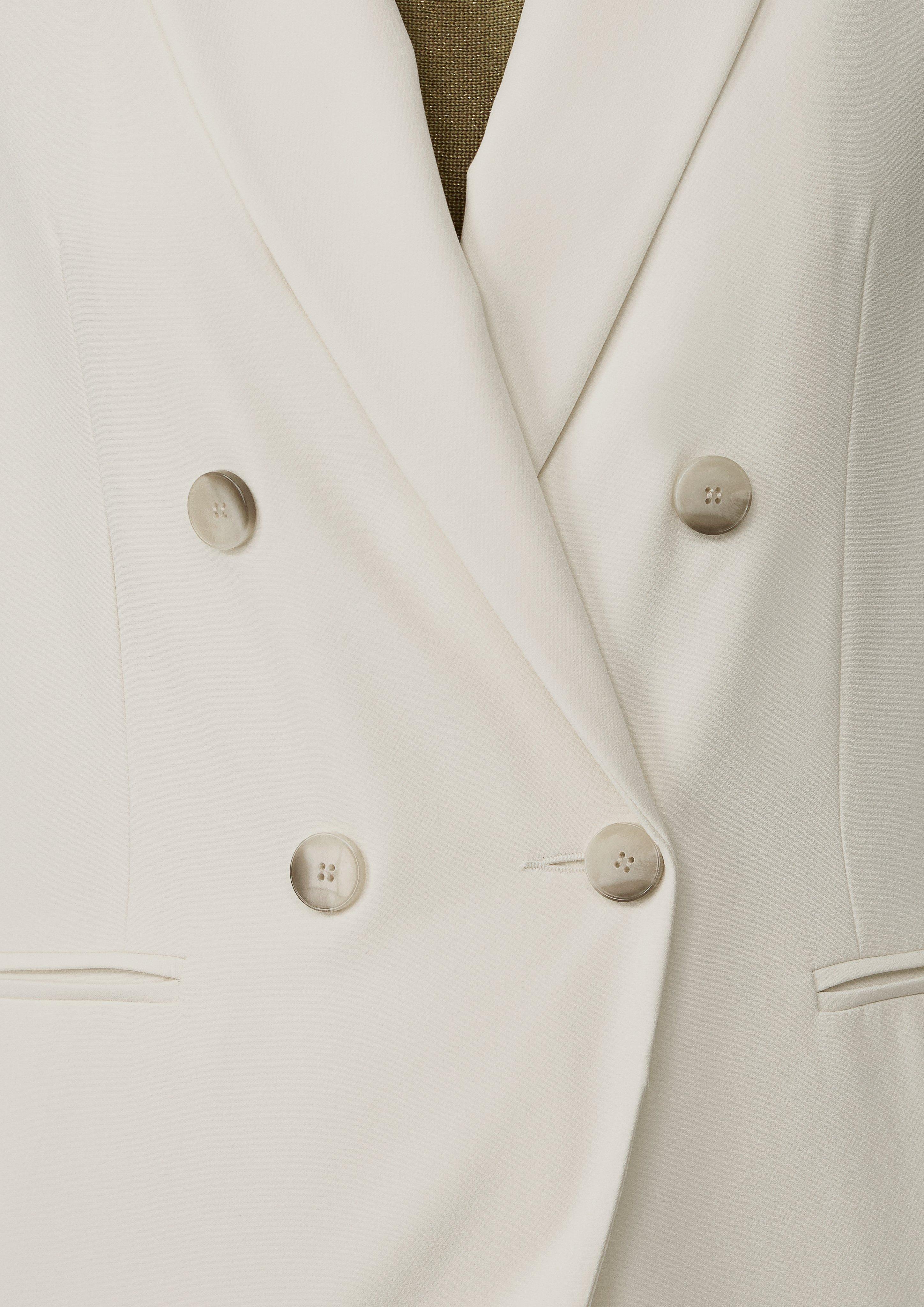 Blazer d'intérieur in 0200 & 3221