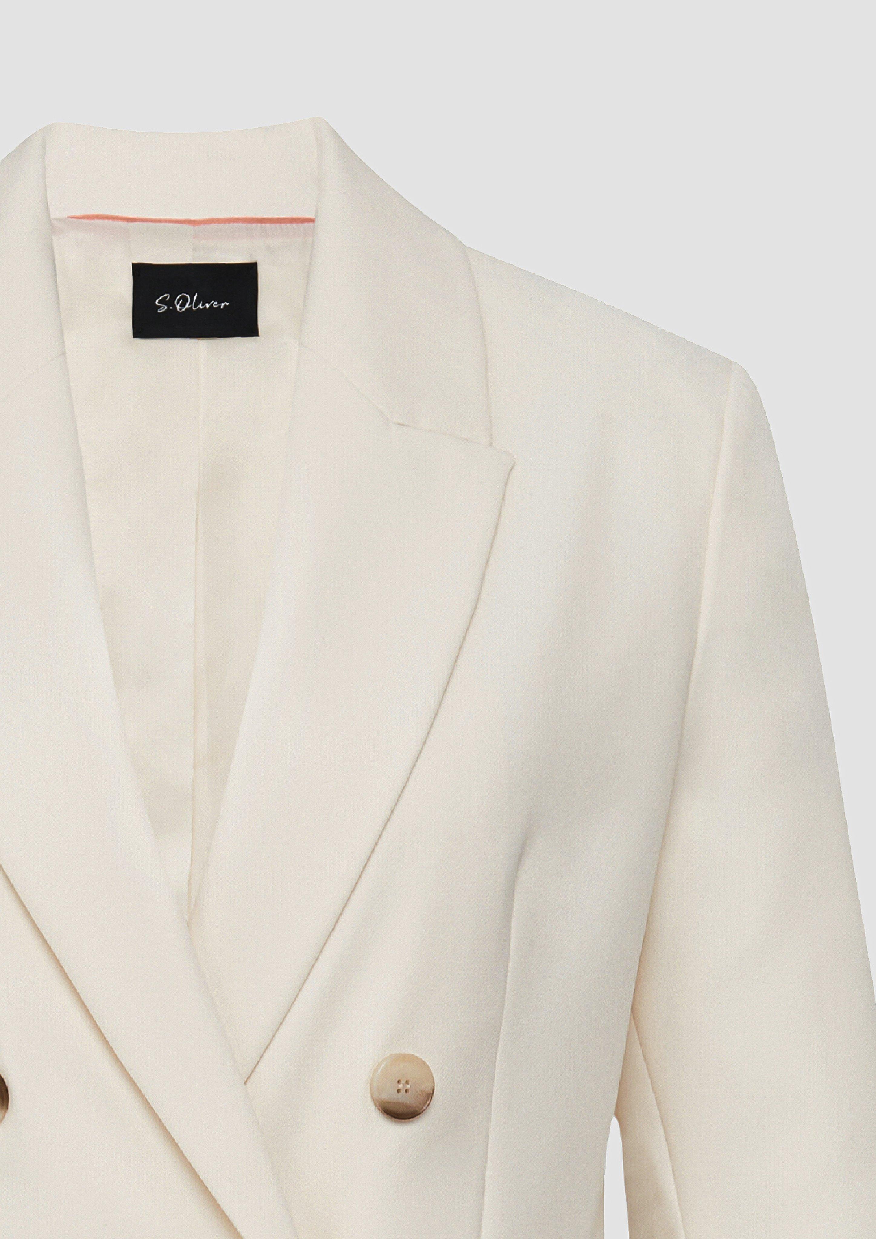 Blazer d'intérieur in 0200 & 3221