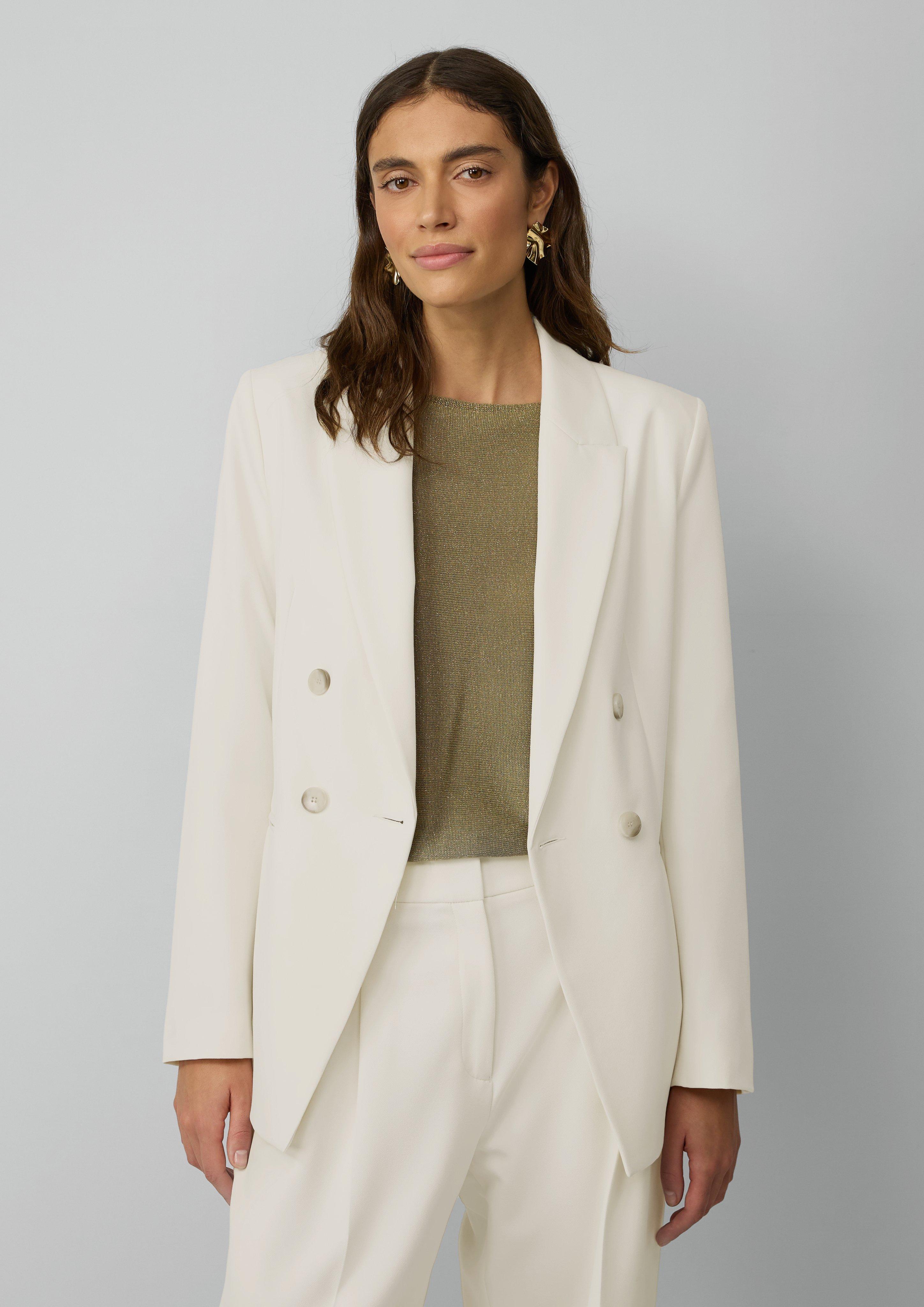 Blazer d&#39;intérieur in 0200 &amp; 3221