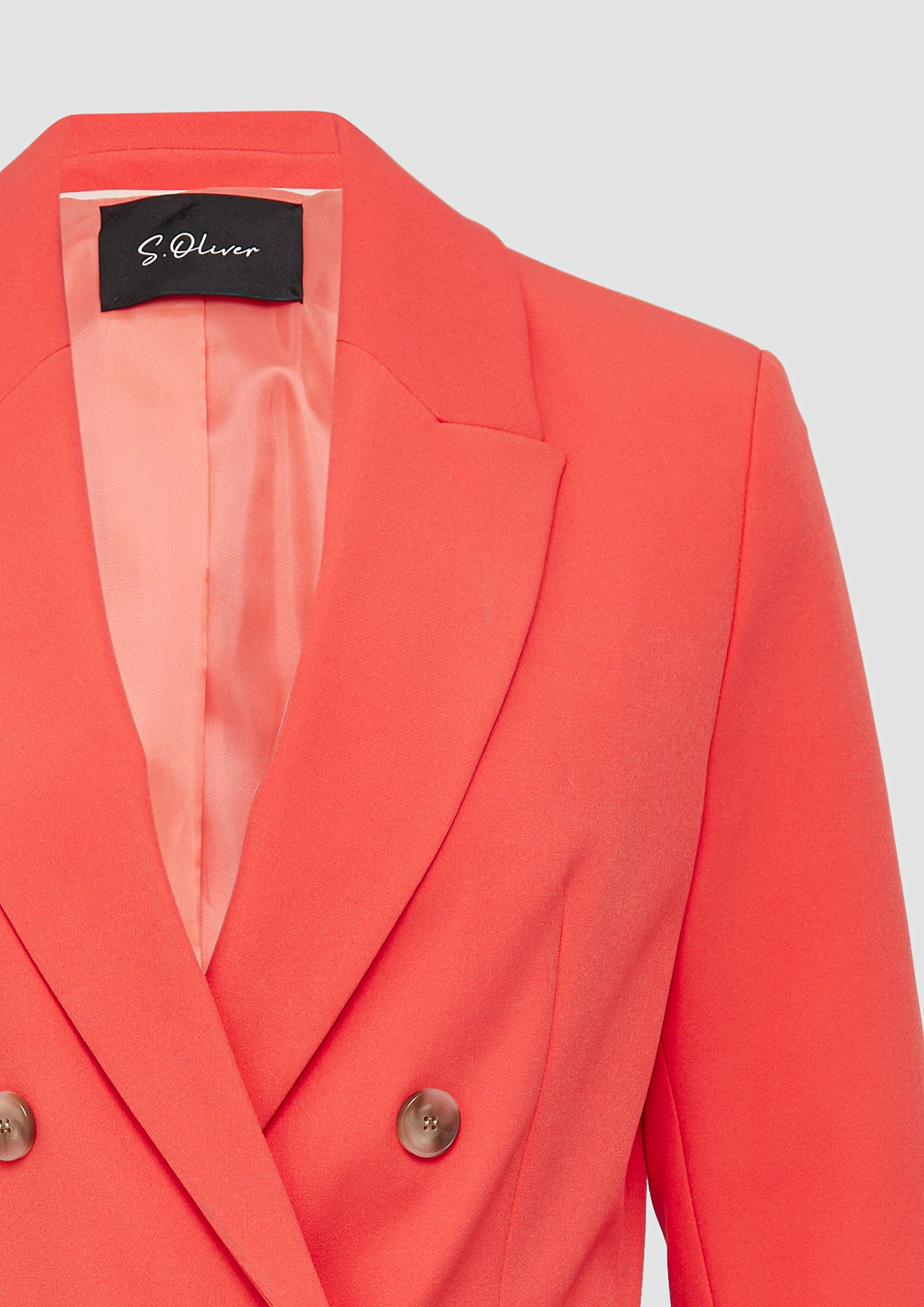 Blazer d'intérieur in 3221 & 0200