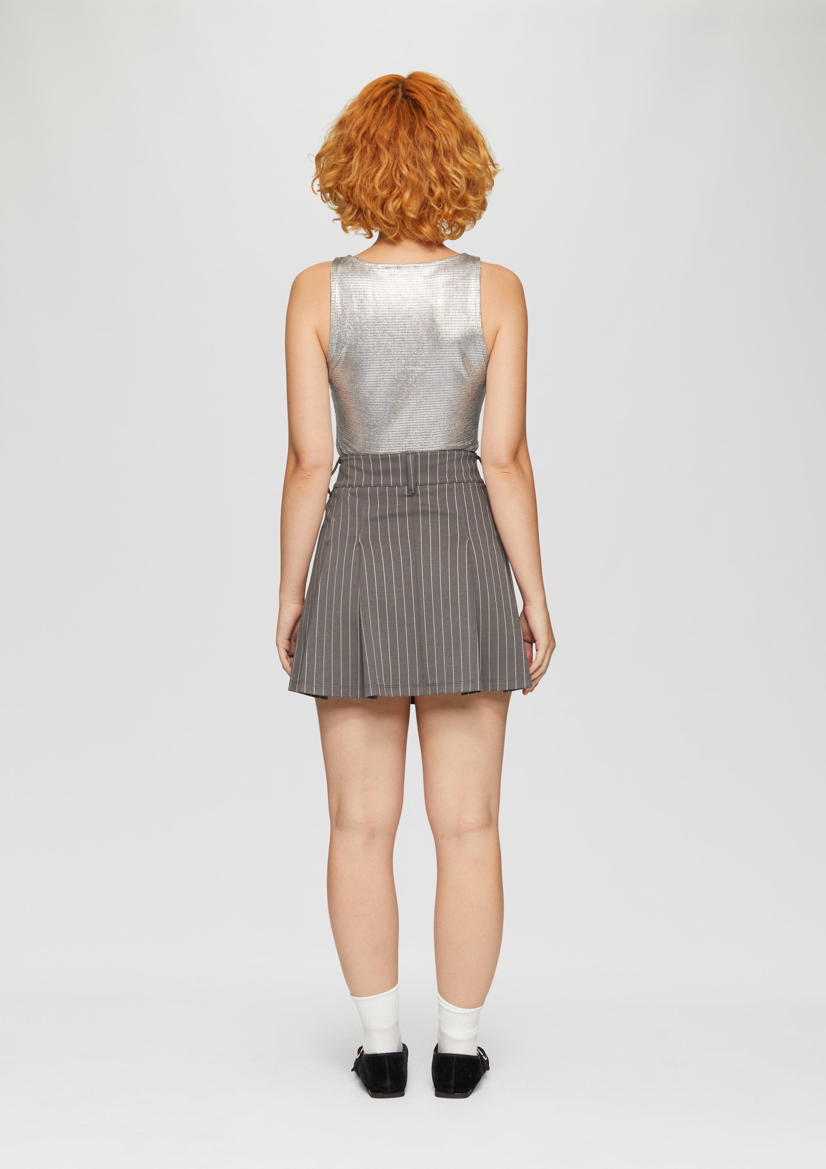 T-Shirt Body in 0009