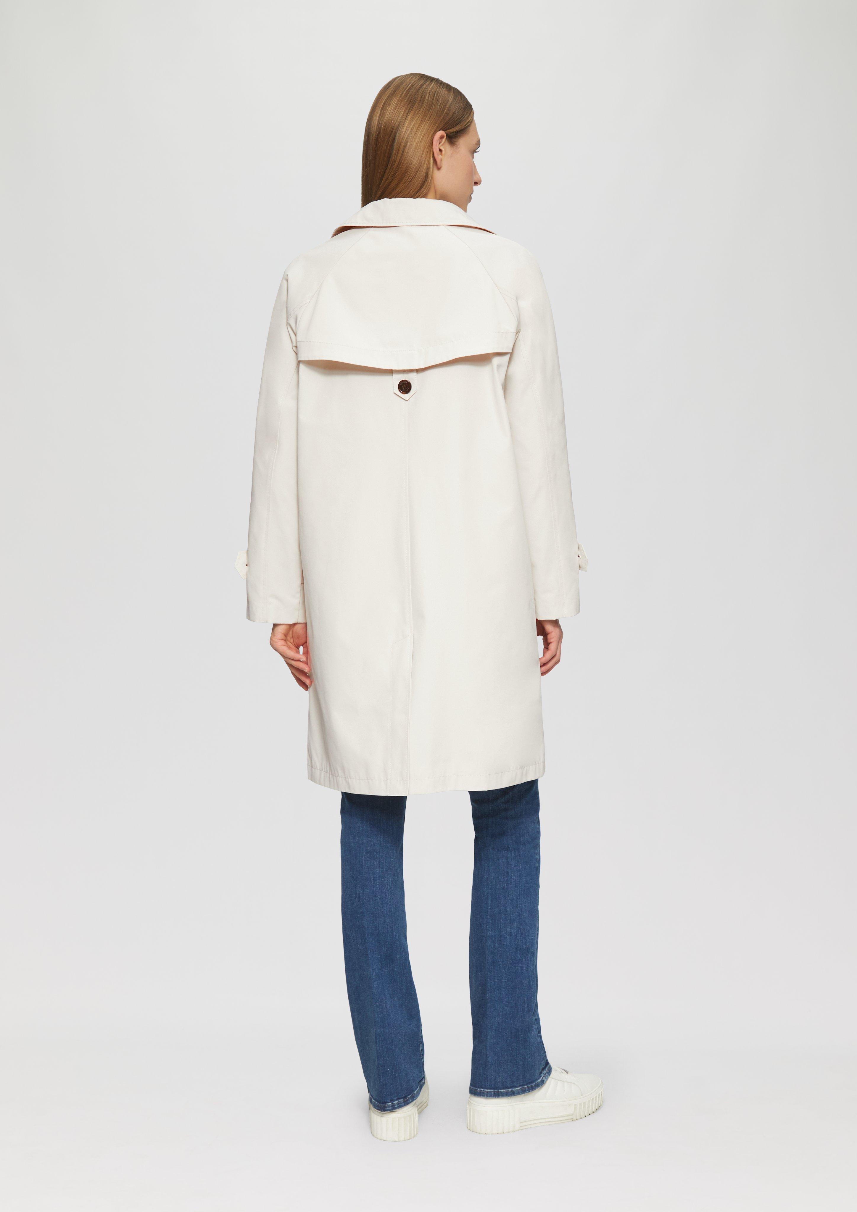 Outdoor-Mantel in 0330, 5959, 9999 & 7369