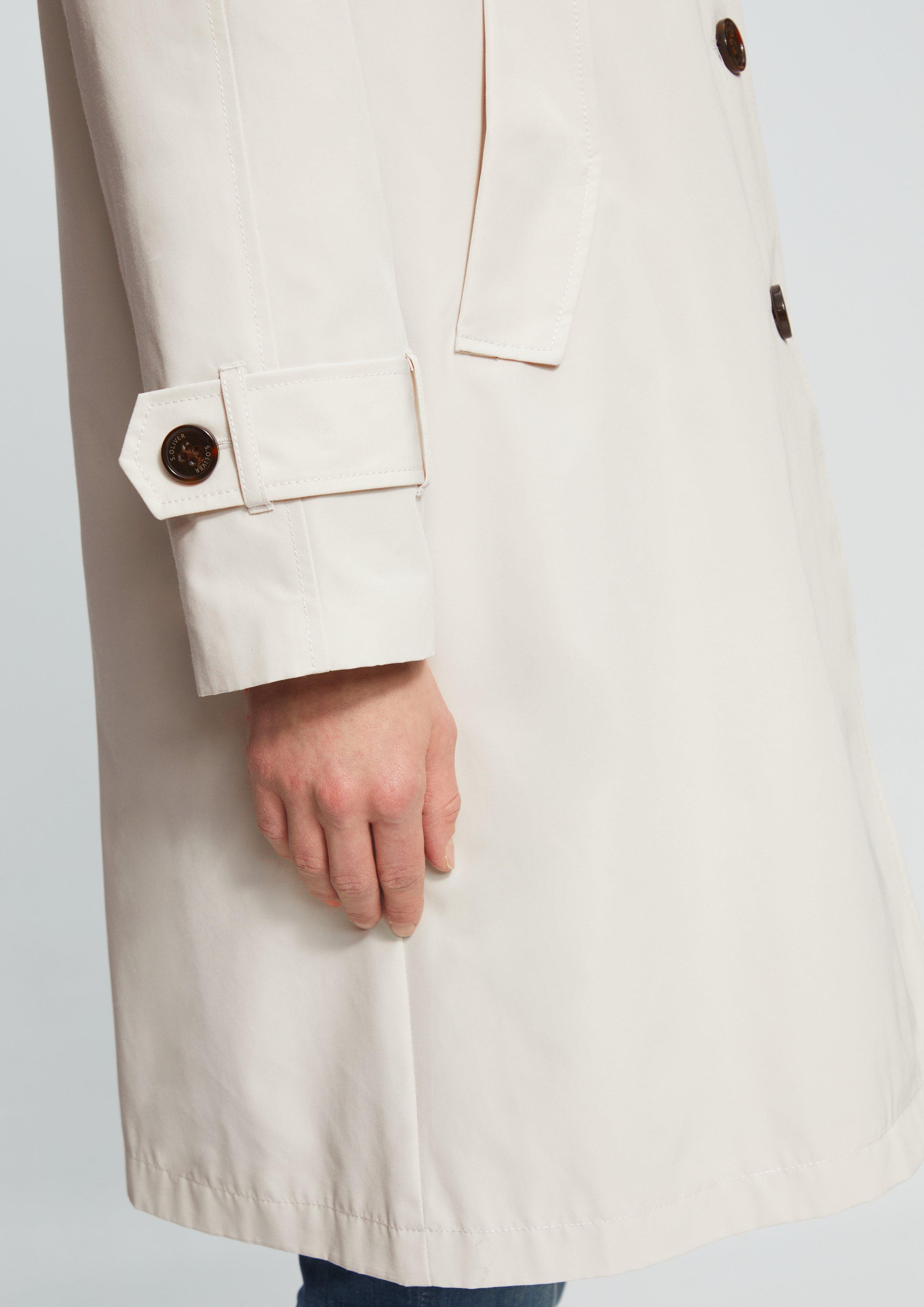 Outdoor-Mantel in 0330, 5959, 9999 & 7369