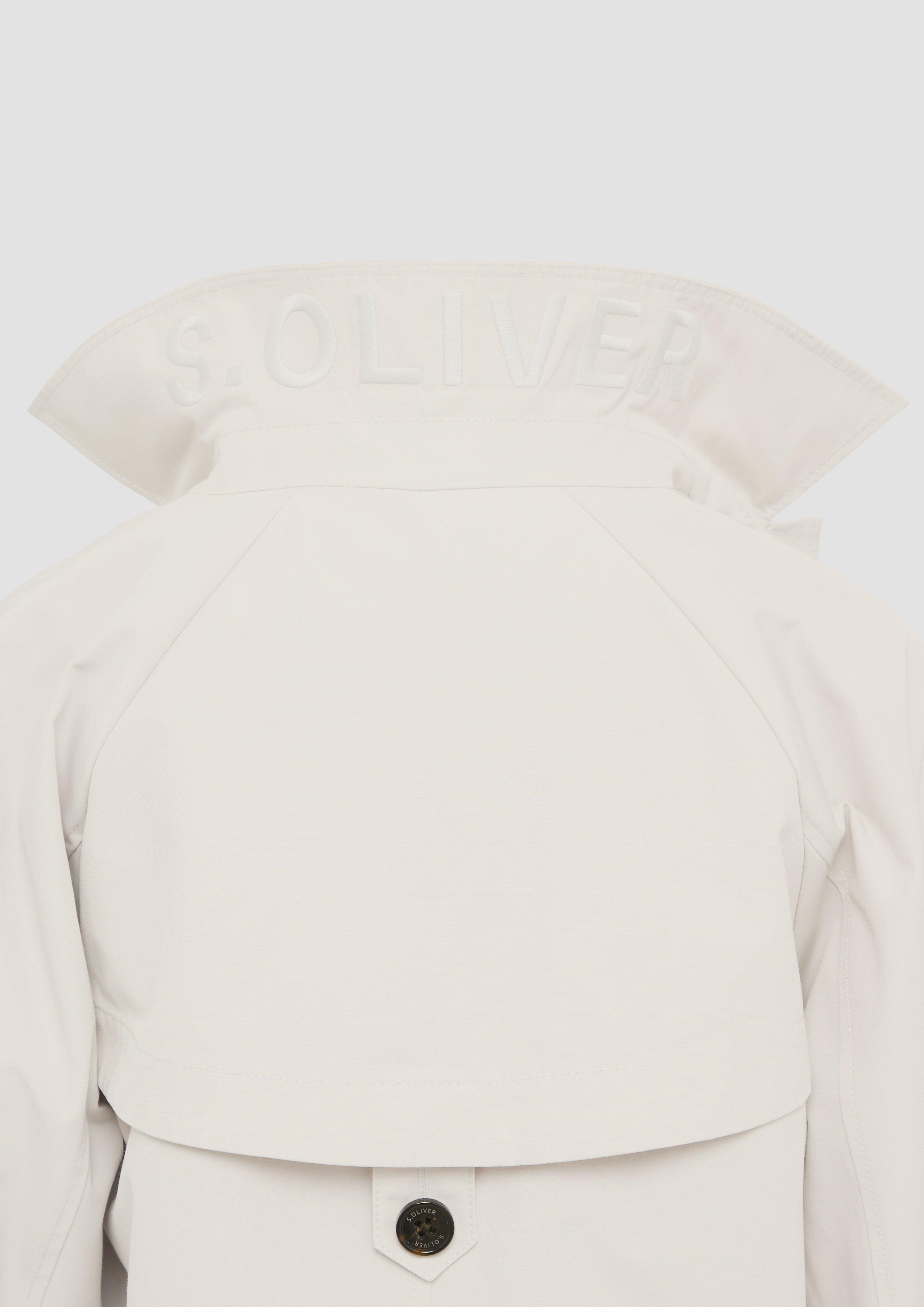 Outdoor-Mantel in 0330, 5959, 9999 & 7369