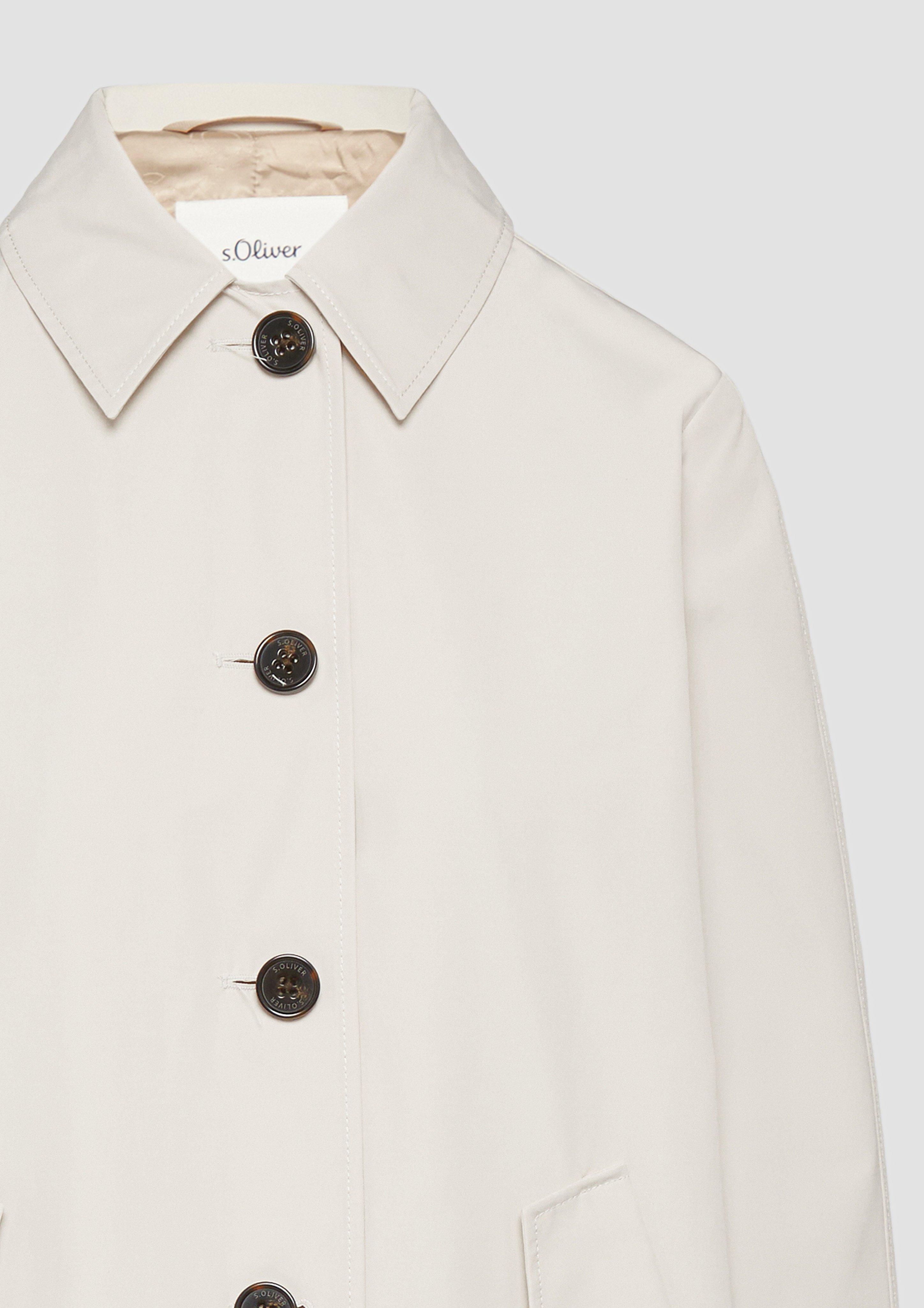 Outdoor-Mantel in 0330, 5959, 9999 & 7369