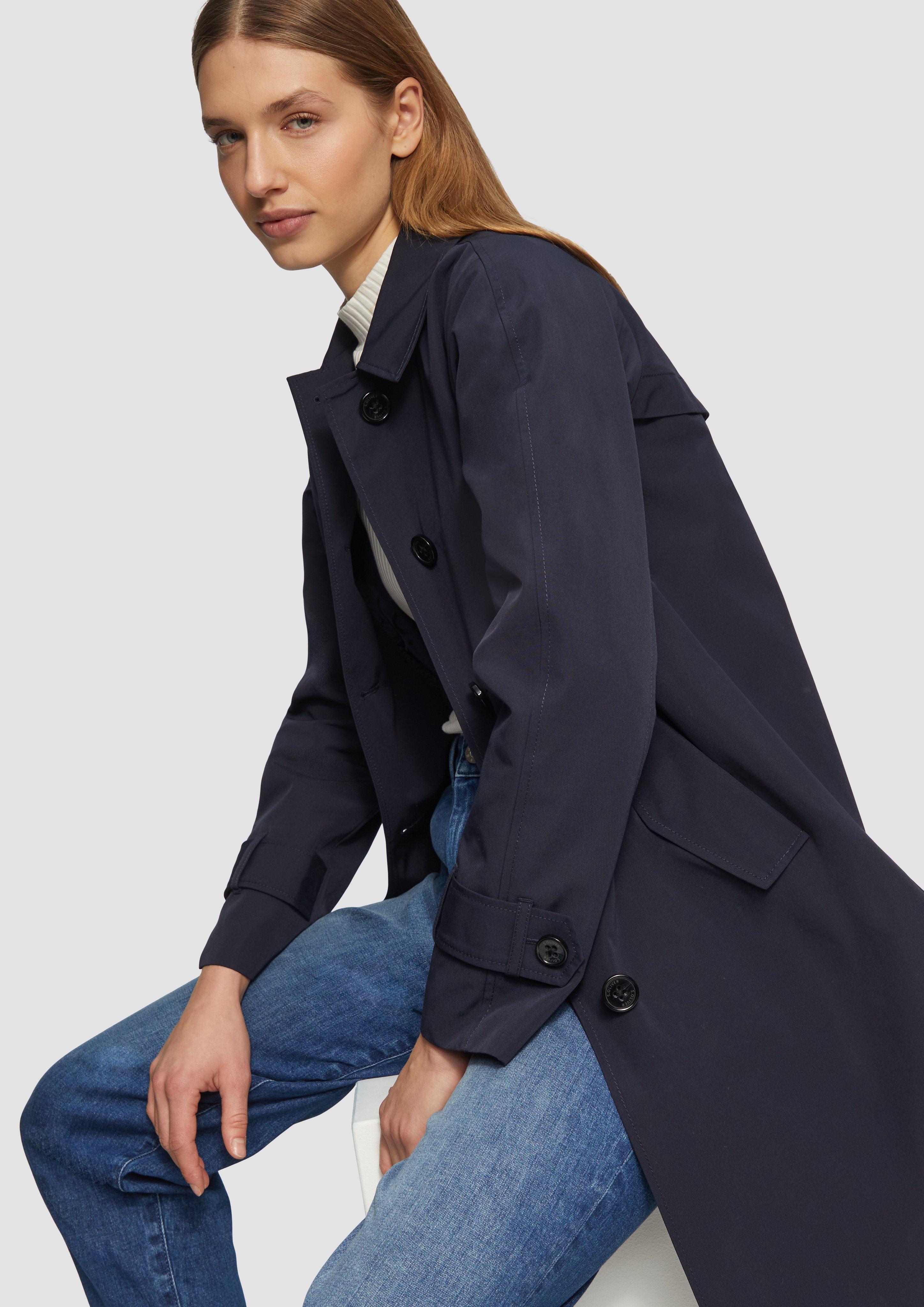 Kabát in 5959, 9999, 7369 & 0330