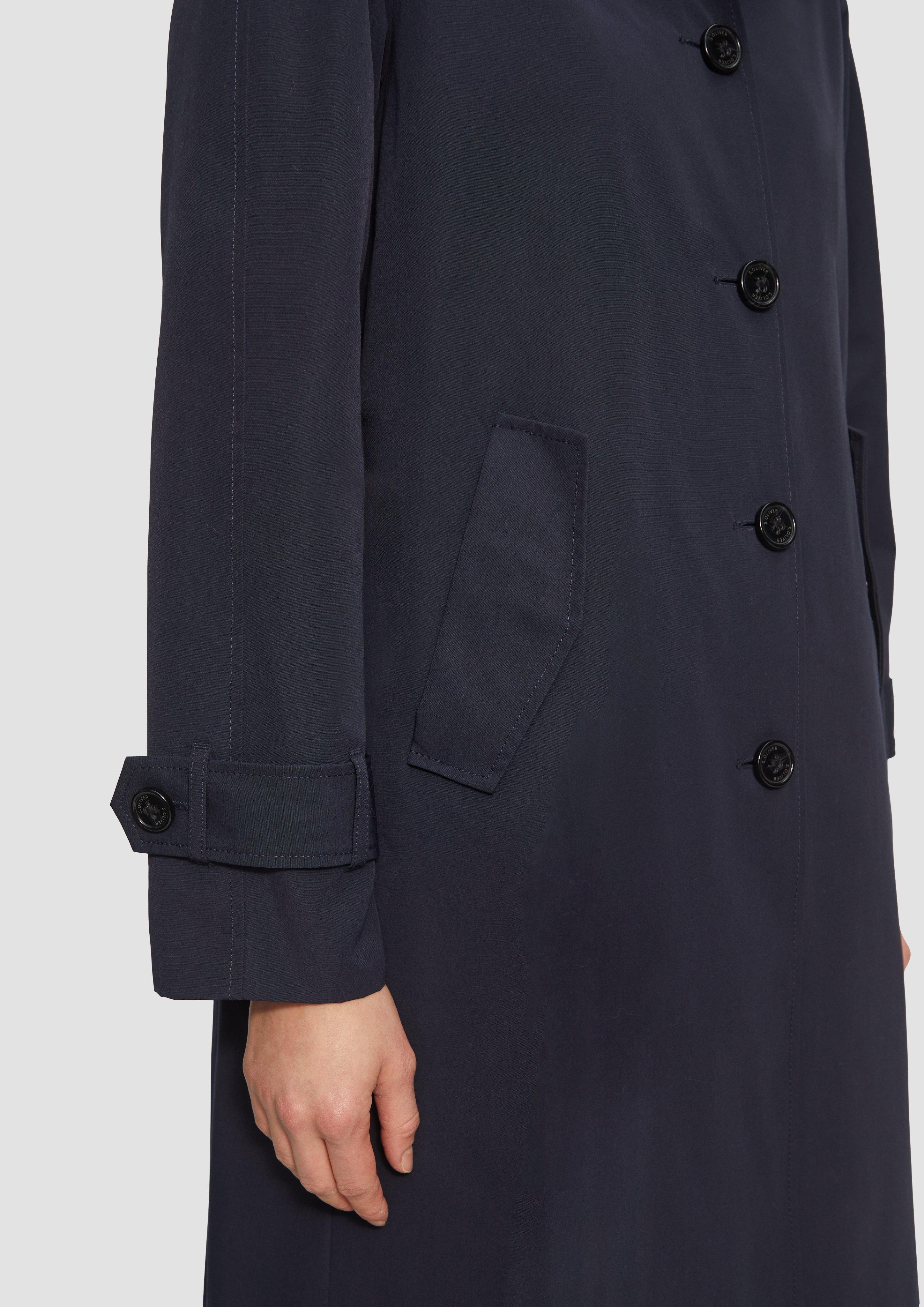 Kabát in 5959, 9999, 7369 & 0330