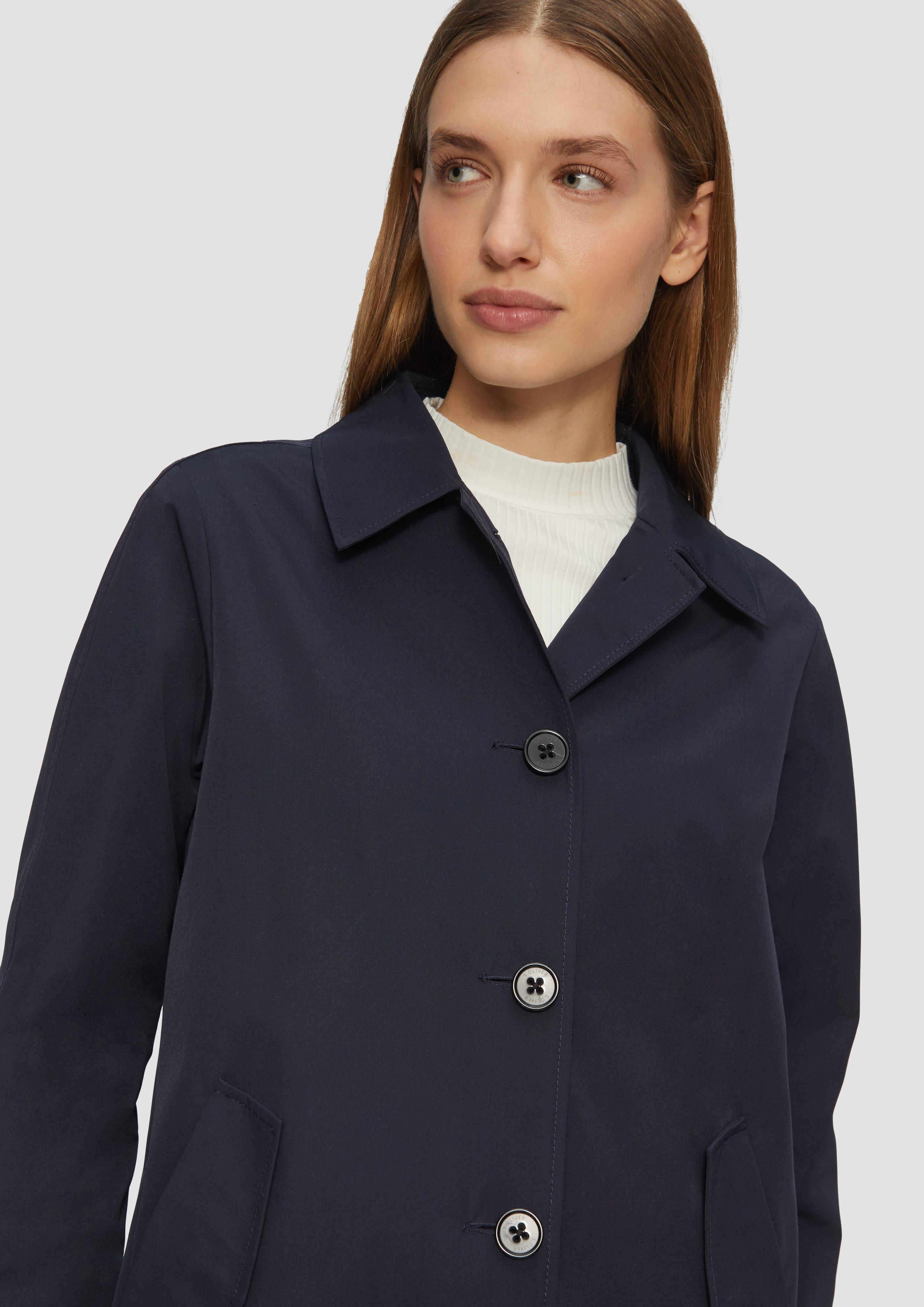 Kabát in 5959, 9999, 7369 & 0330