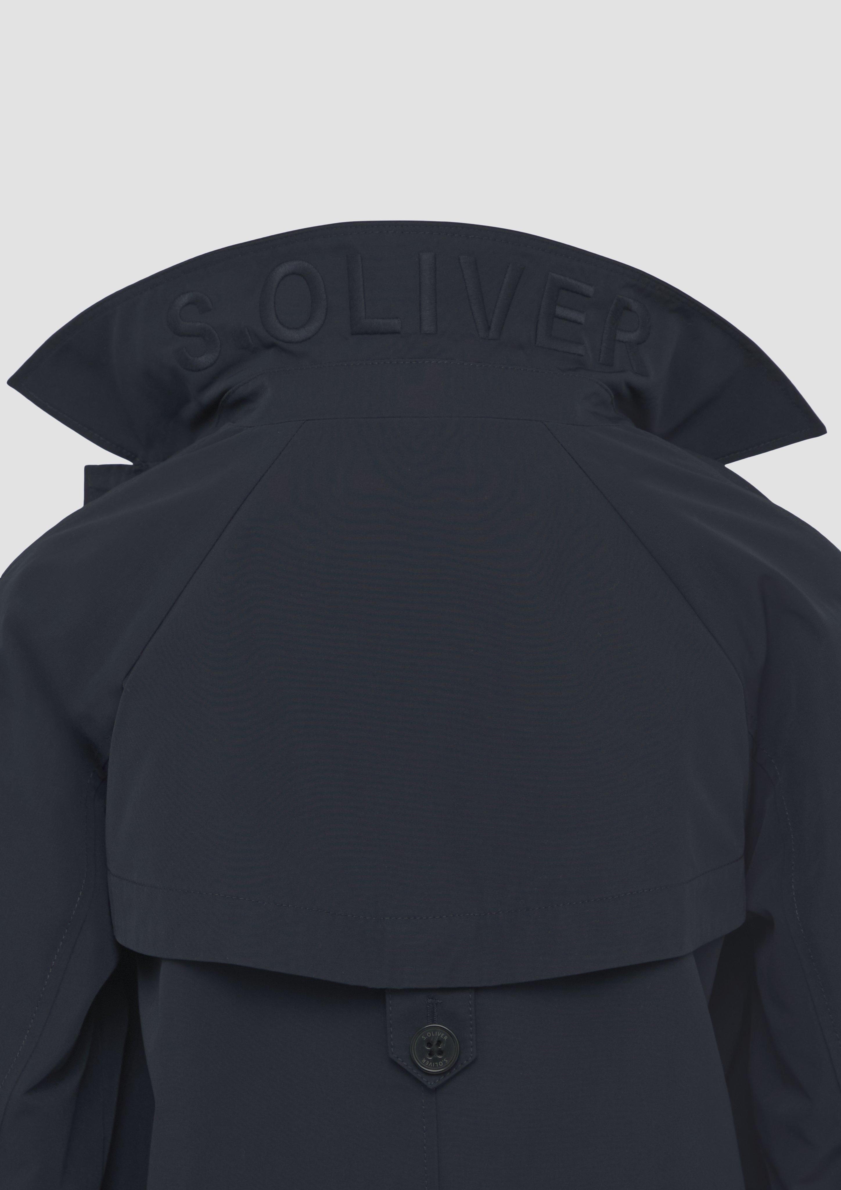 Kabát in 5959, 9999, 7369 & 0330