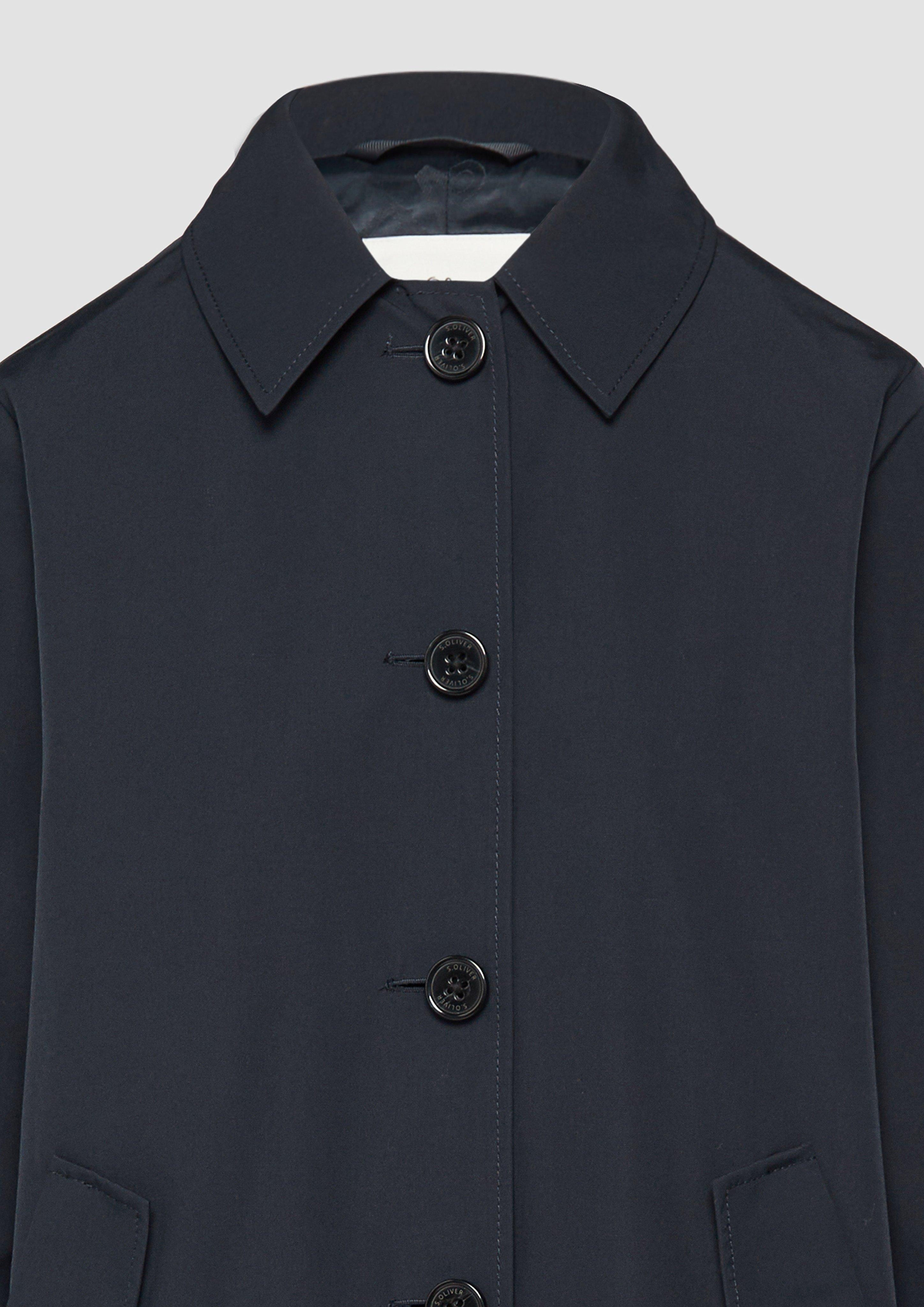 Kabát in 5959, 9999, 7369 & 0330