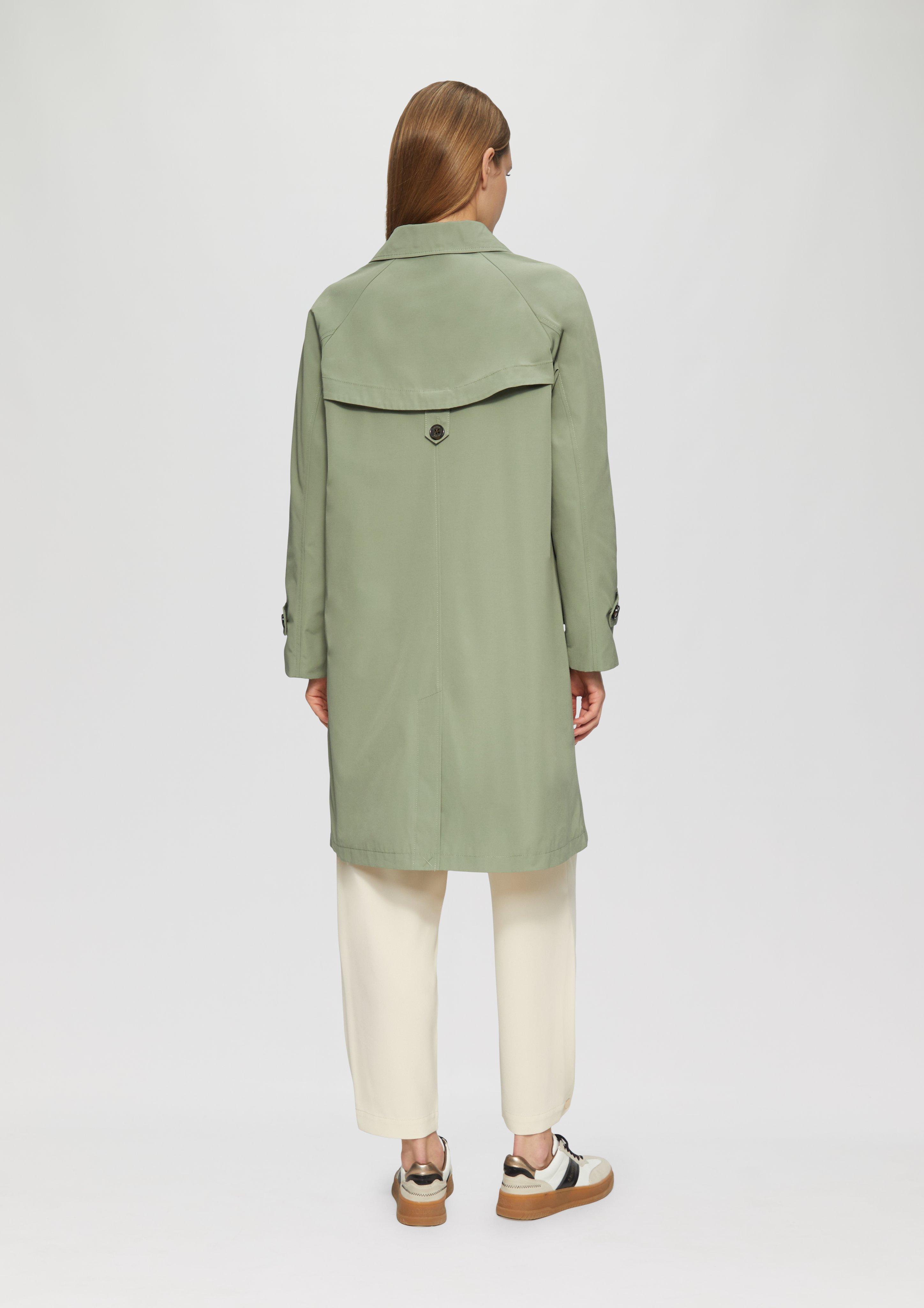 Outdoor-Mantel in 7369, 5959, 9999 &amp; 0330