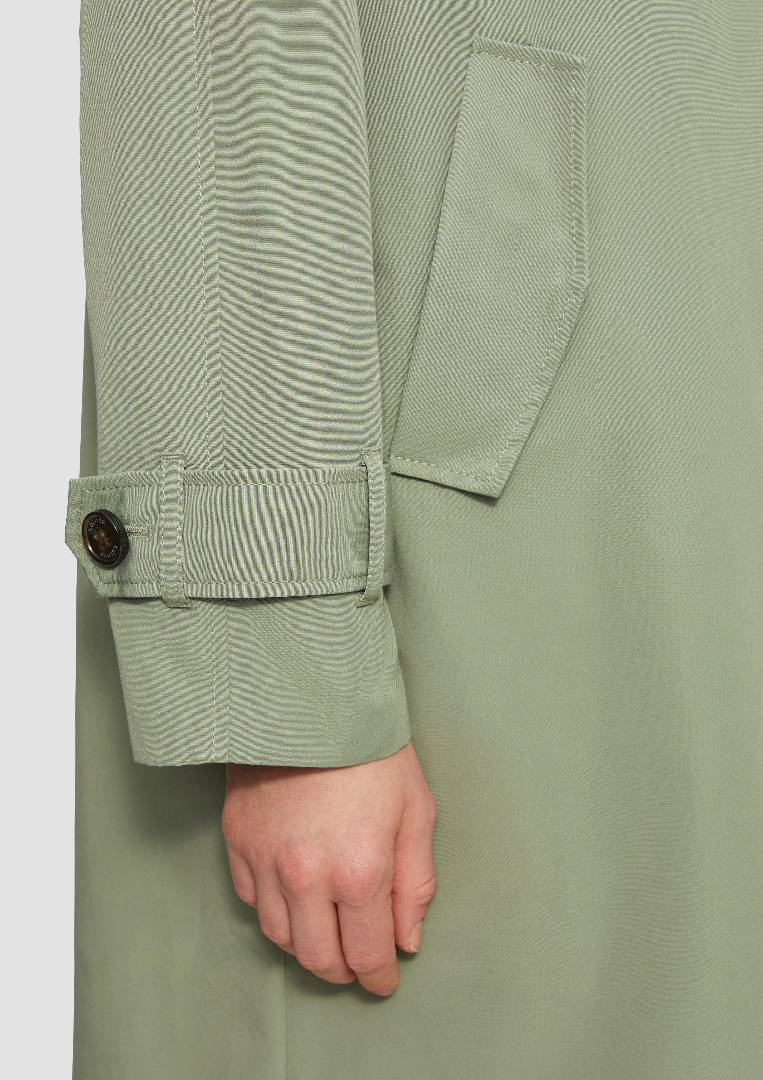 Outdoor-Mantel in 7369, 5959, 9999 &amp; 0330