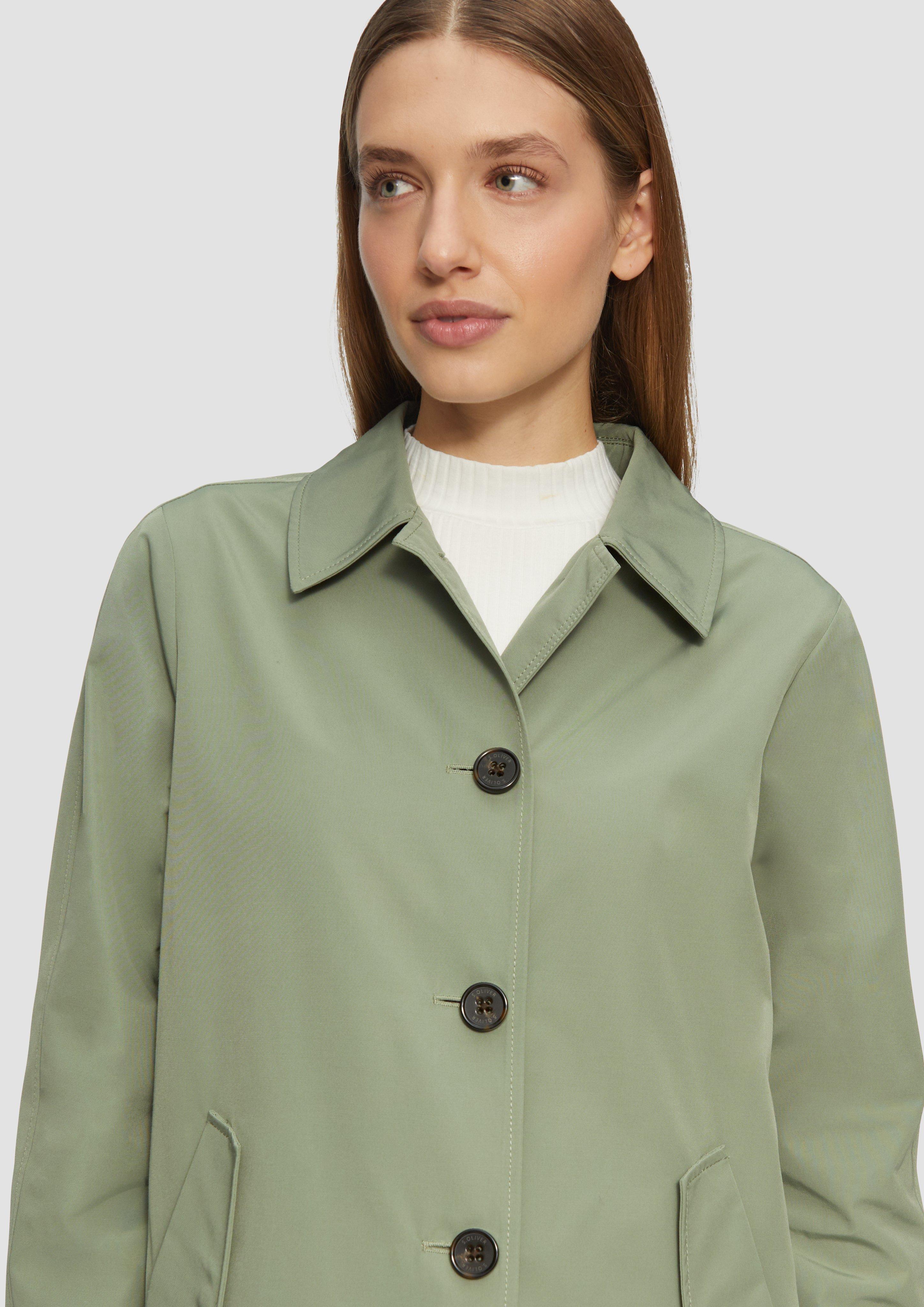 Outdoor-Mantel in 7369, 5959, 9999 &amp; 0330