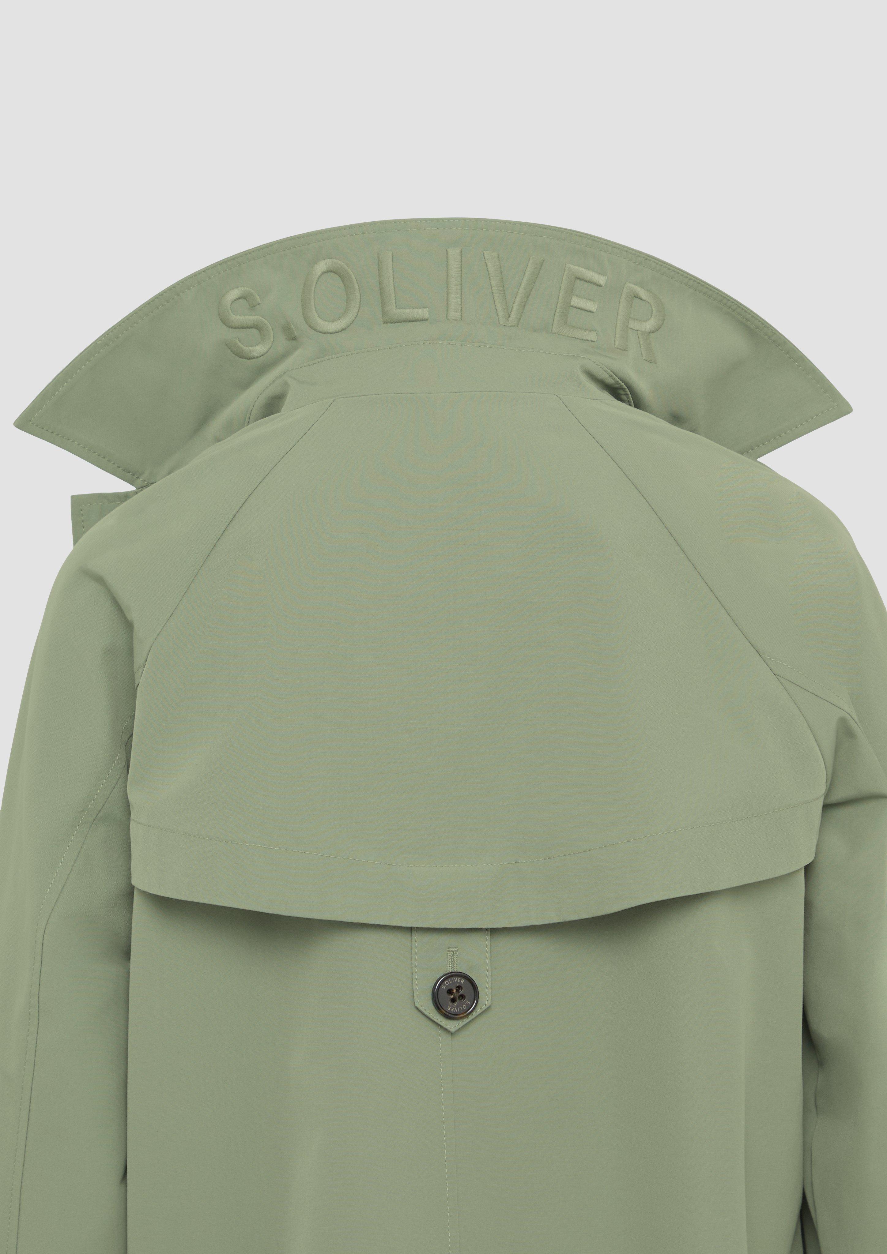 Outdoor-Mantel in 7369, 5959, 9999 &amp; 0330