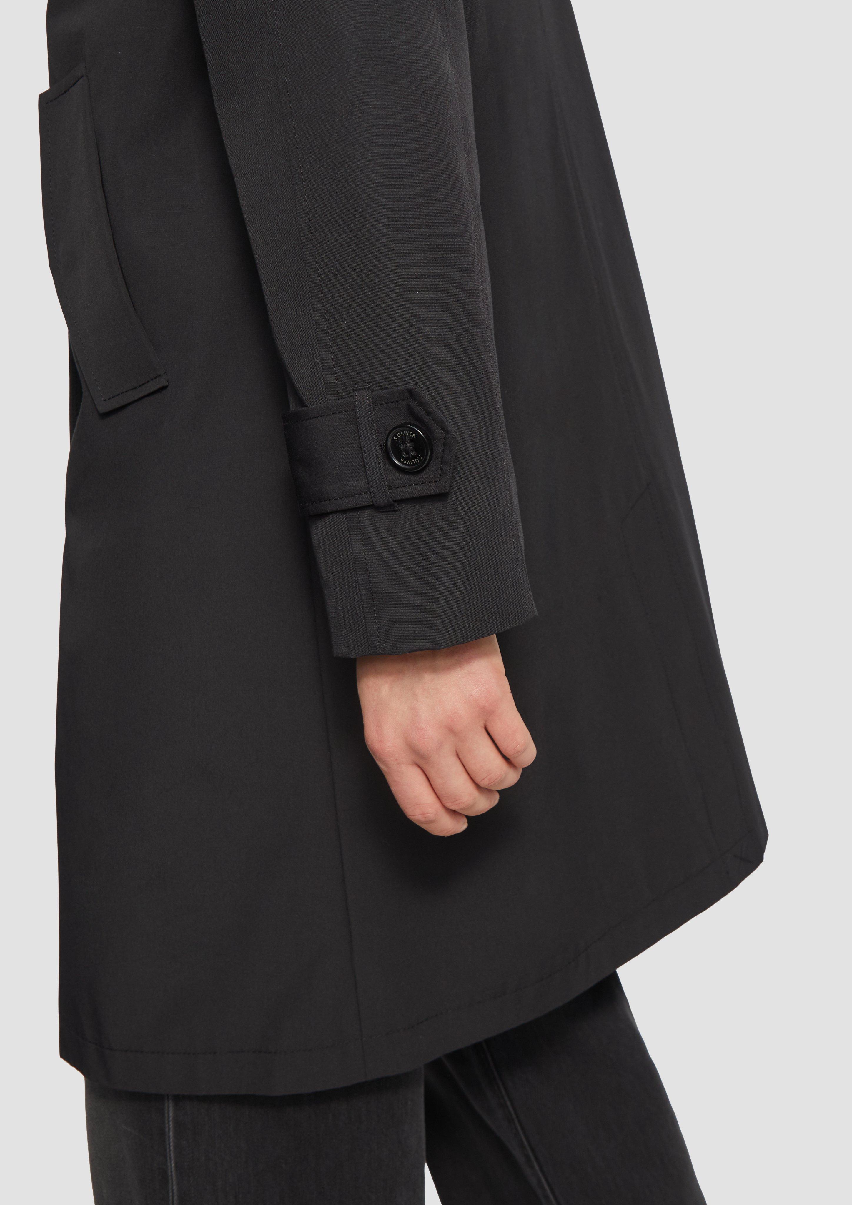 Outdoor-Mantel in 9999, 5959, 7369 &amp; 0330