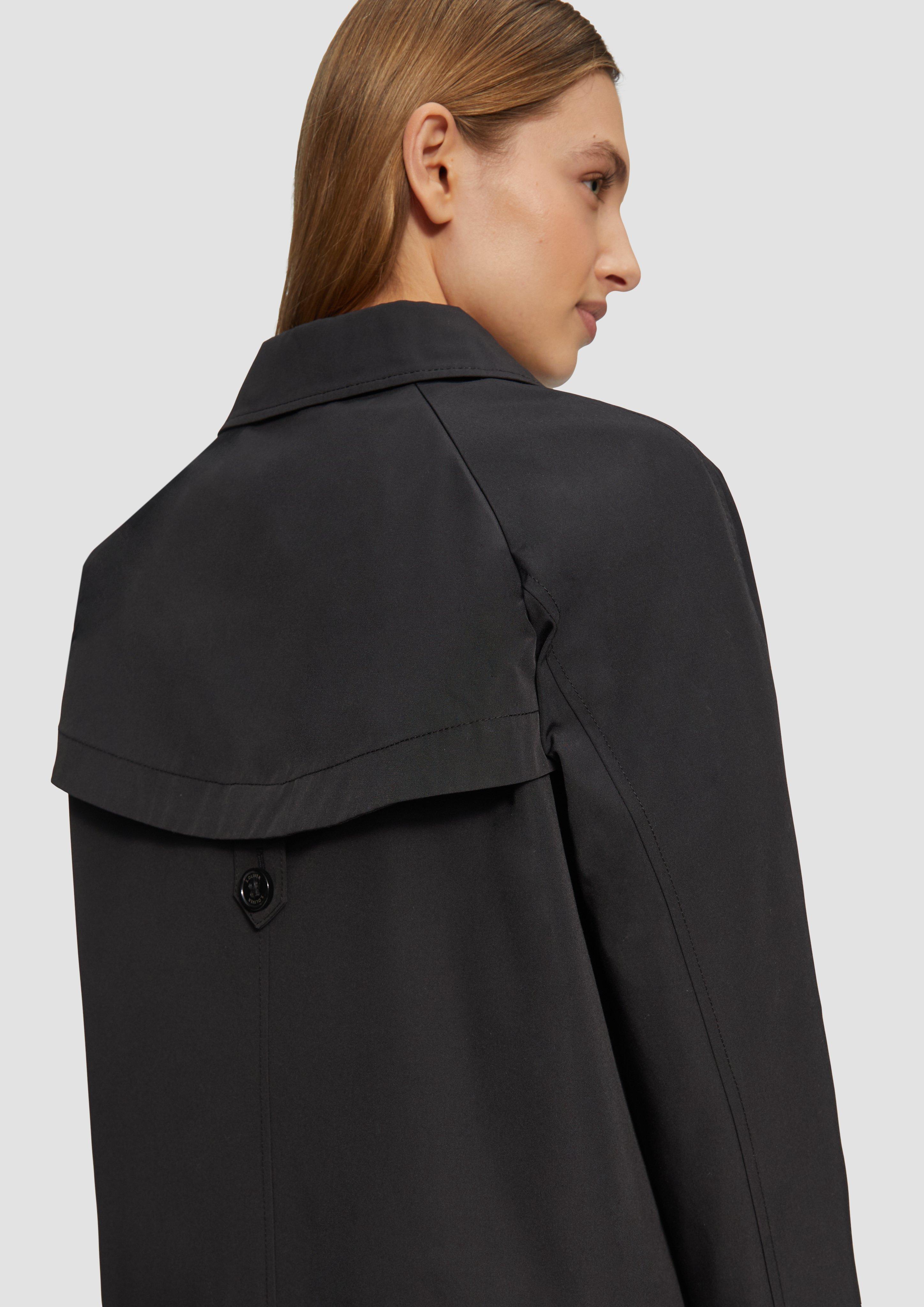 Outdoor-Mantel in 9999, 5959, 7369 &amp; 0330