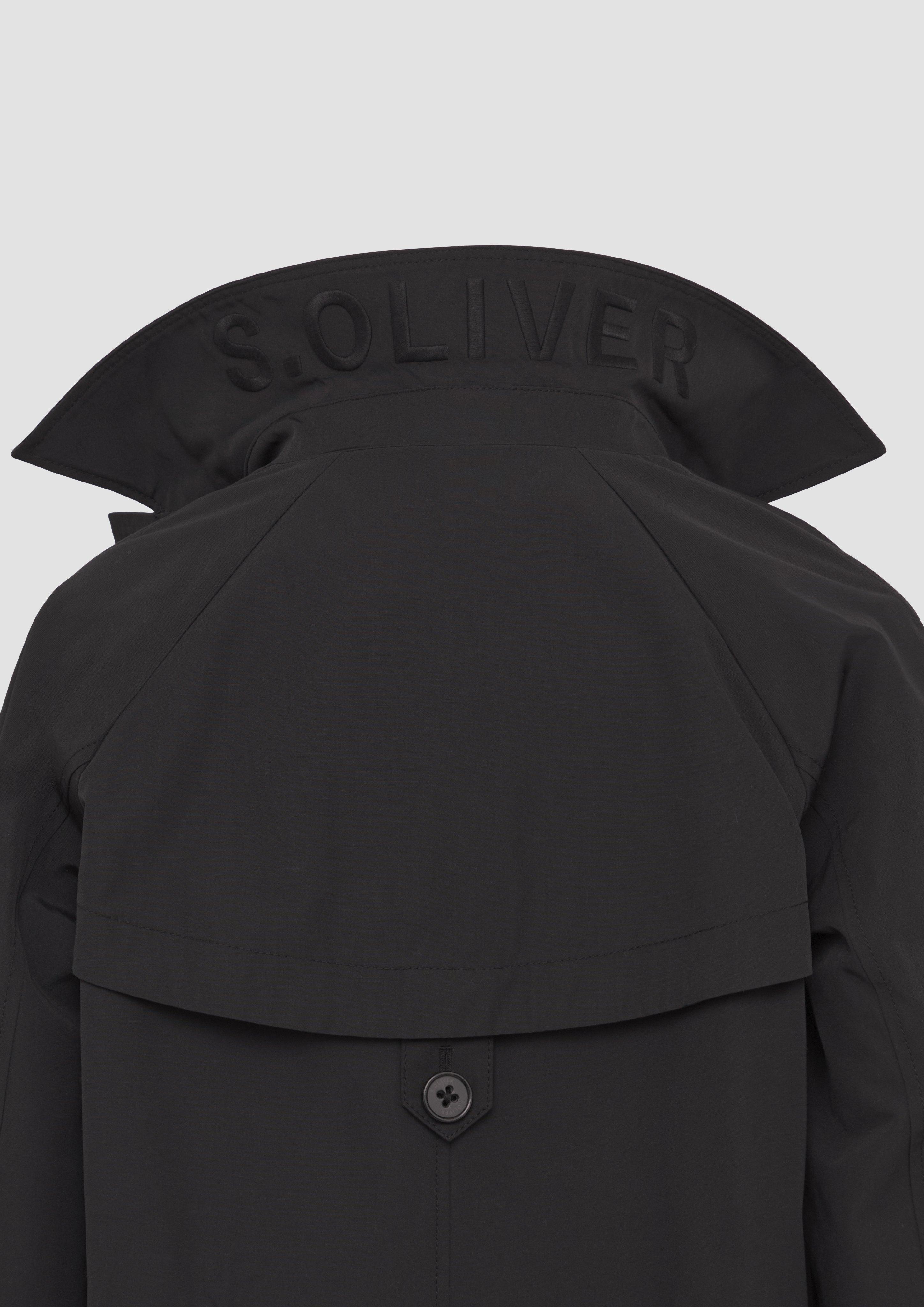 Outdoor-Mantel in 9999, 5959, 7369 &amp; 0330