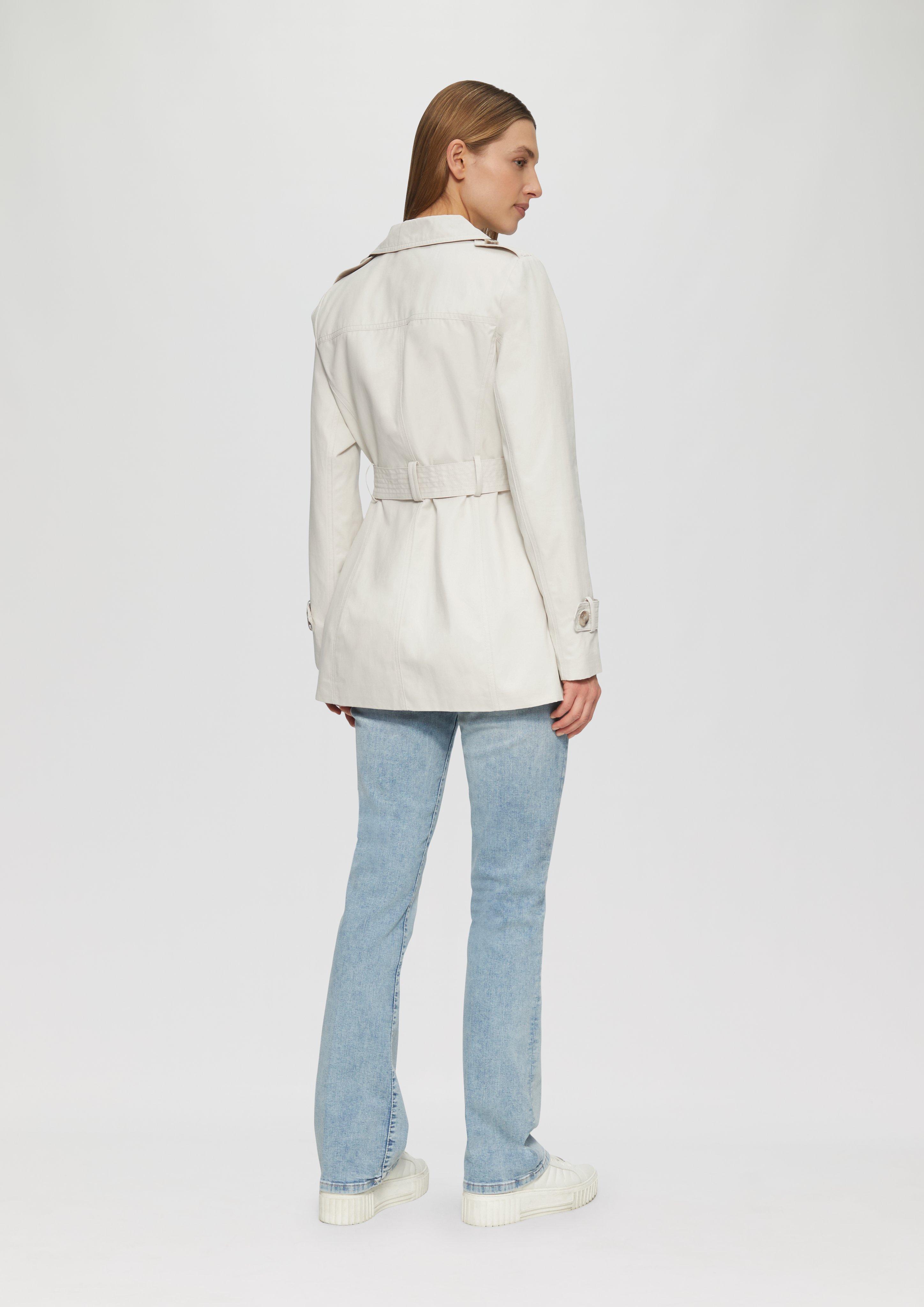 Outdoor-Jacke in 0330, 5959, 8404, 9999 & 7369