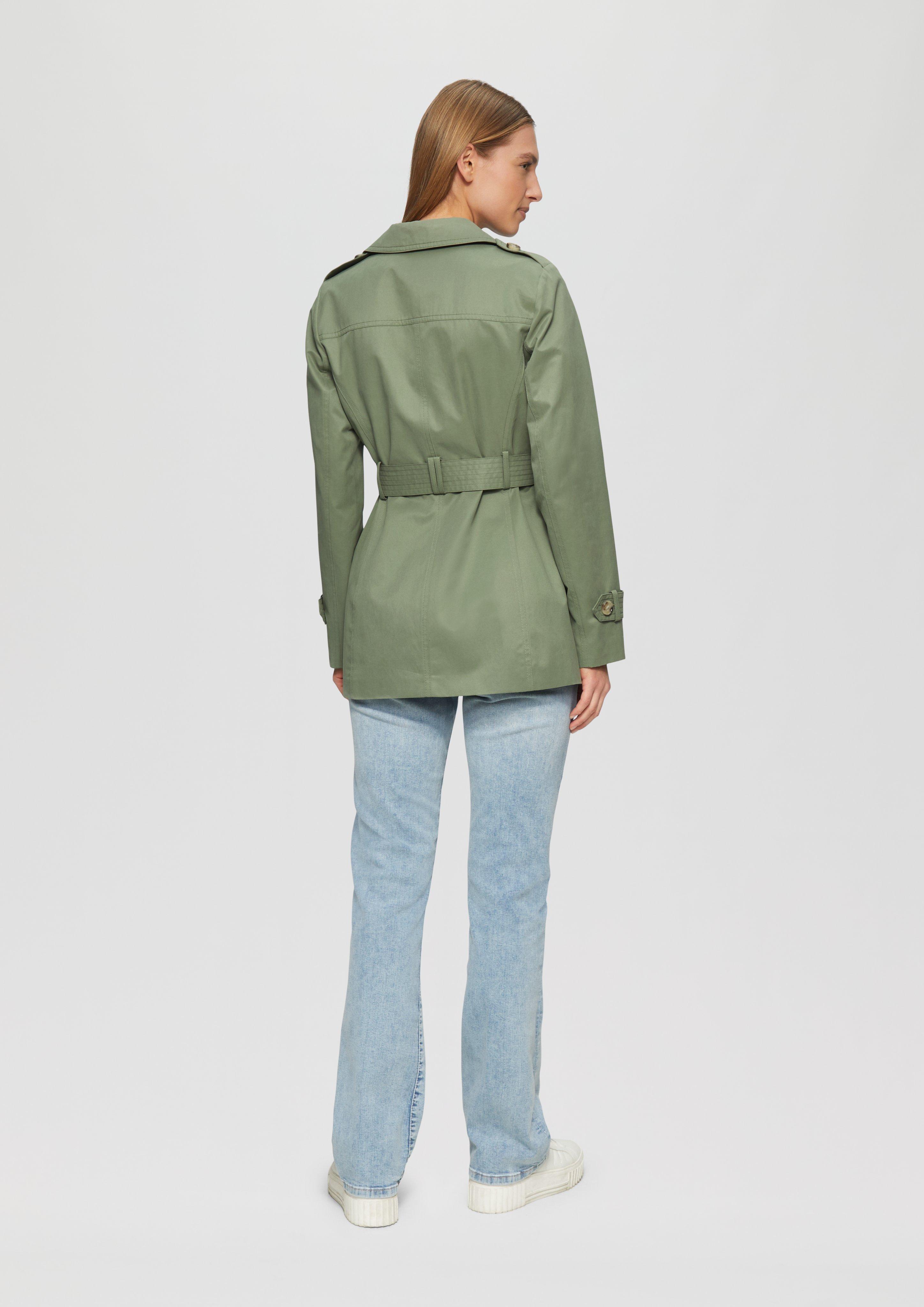 Outdoor-Jacke in 7369, 5959, 8404, 9999 & 0330