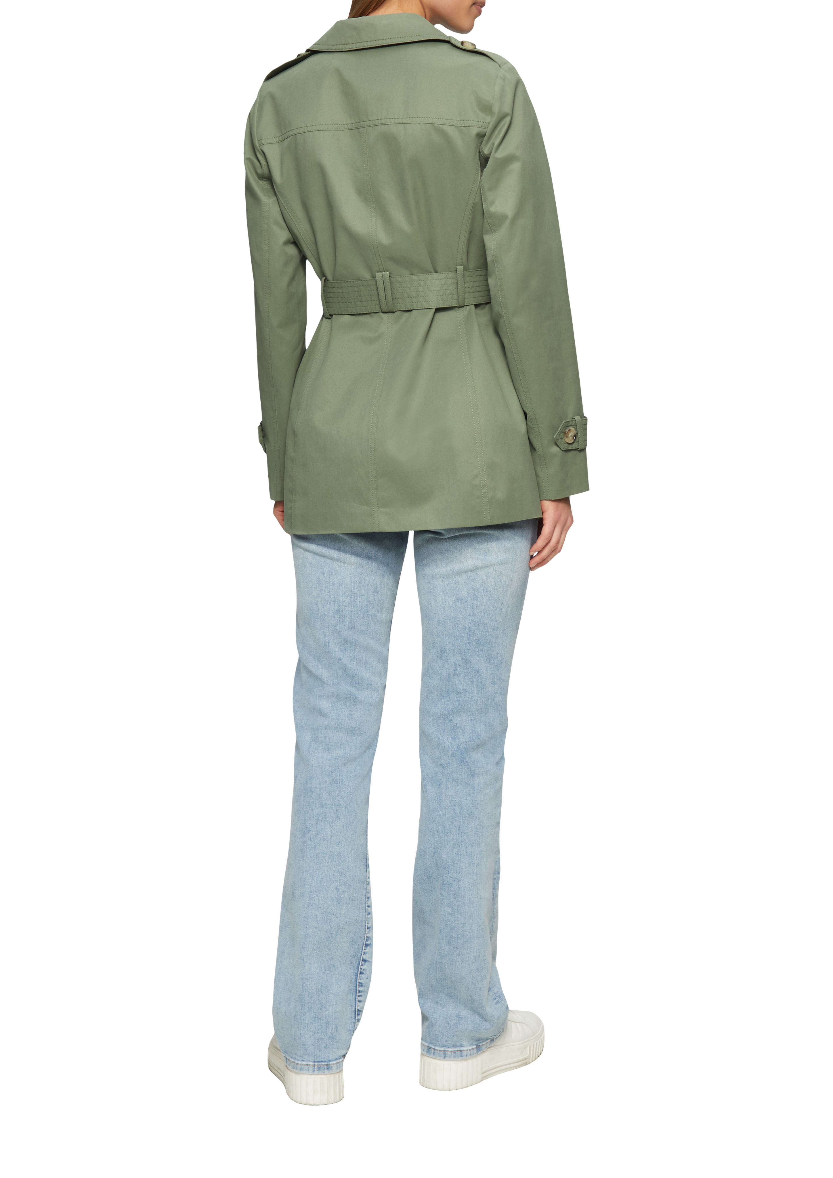 Thumbnail - Outdoor-Jacke