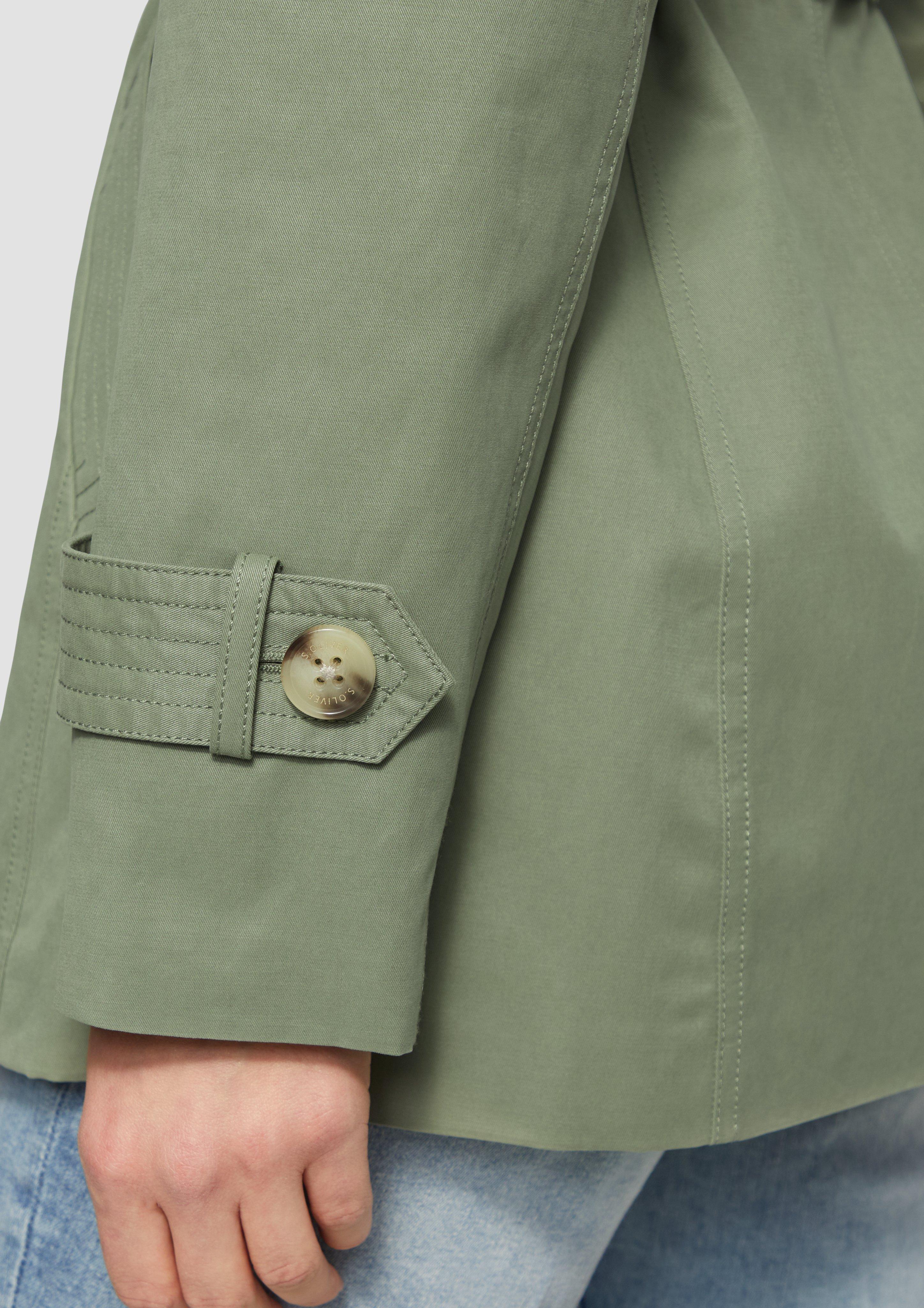 Outdoor-Jacke in 7369, 5959, 8404, 9999 & 0330