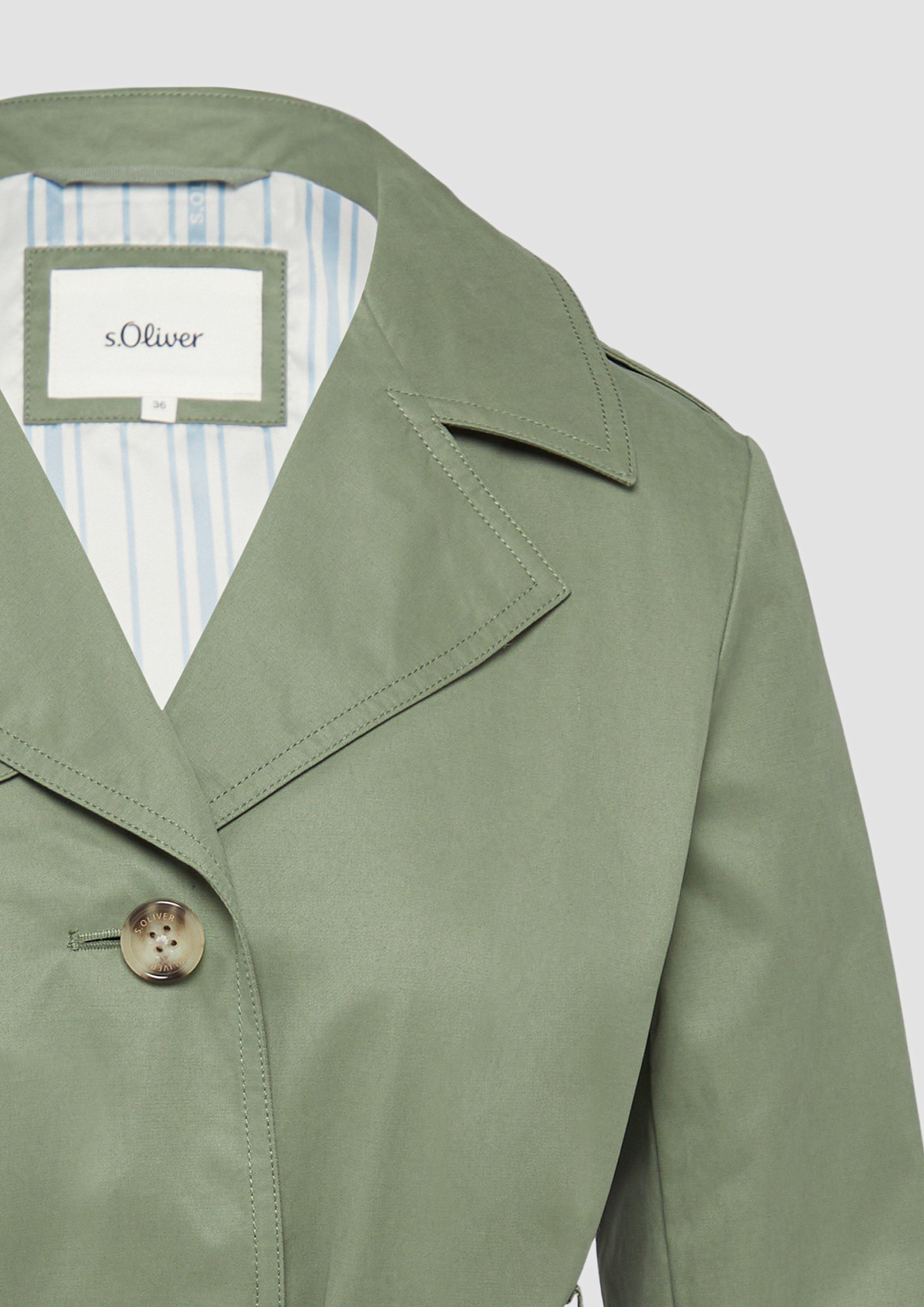 Outdoor-Jacke in 7369, 5959, 8404, 9999 & 0330