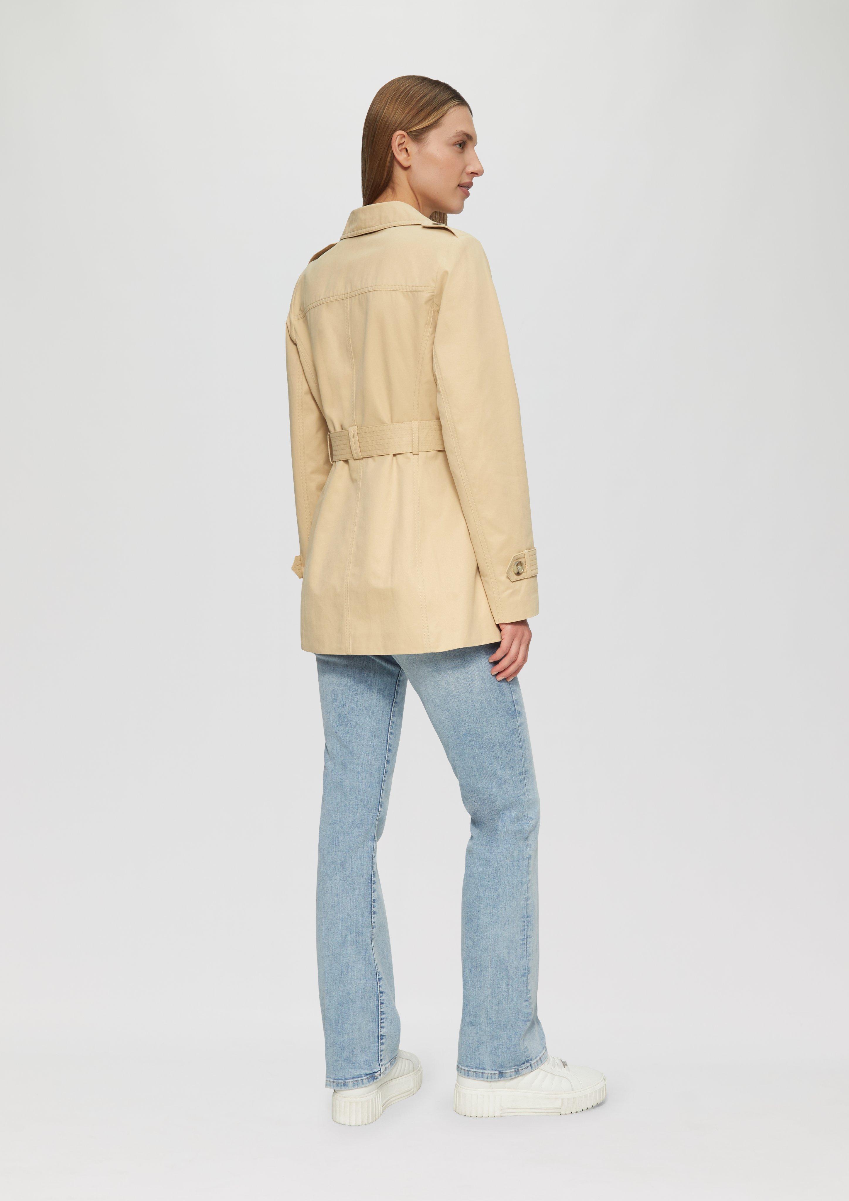 Outdoor-Jacke in 8404, 5959, 9999, 0330 & 7369