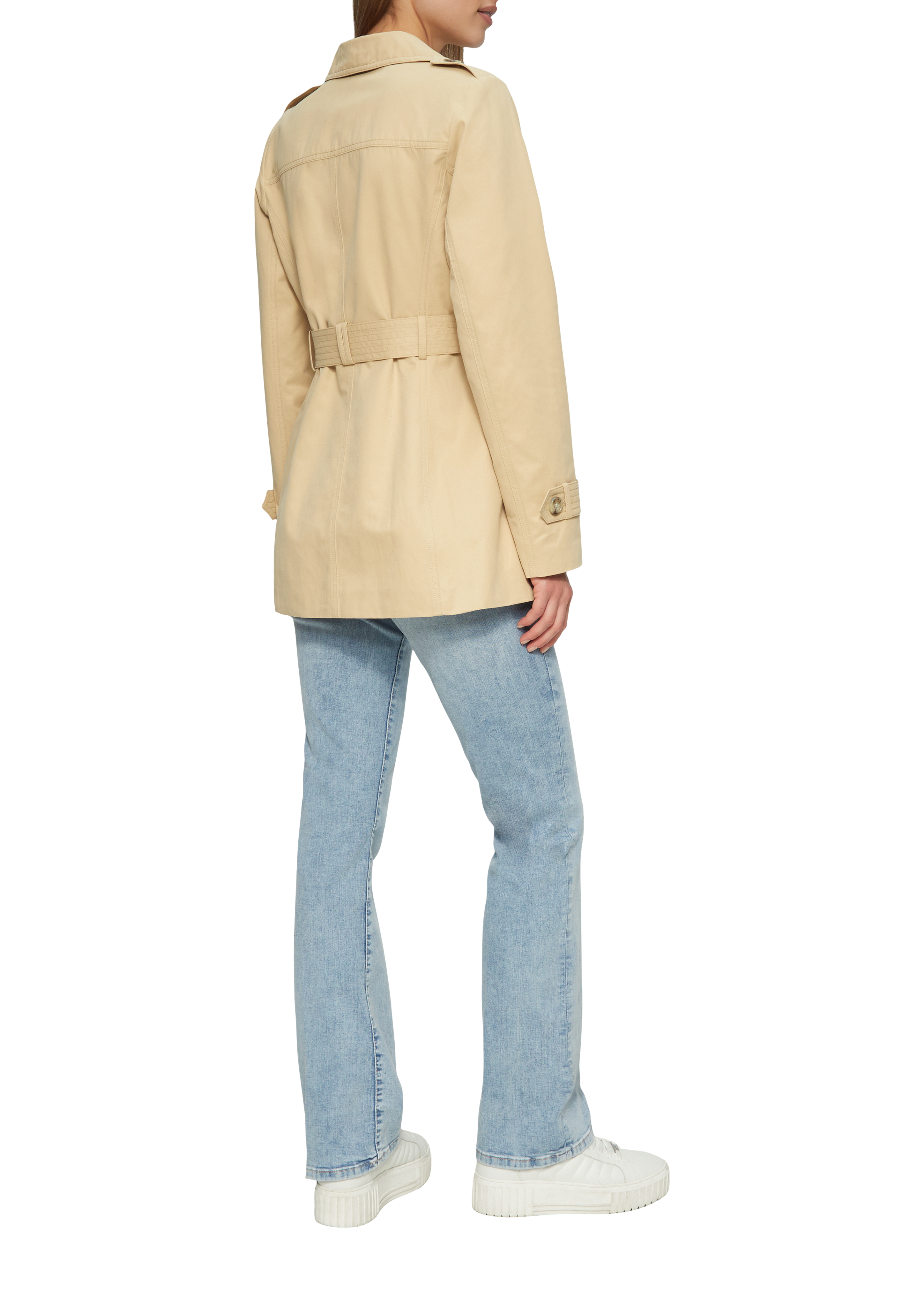 Thumbnail - Outdoor-Jacke