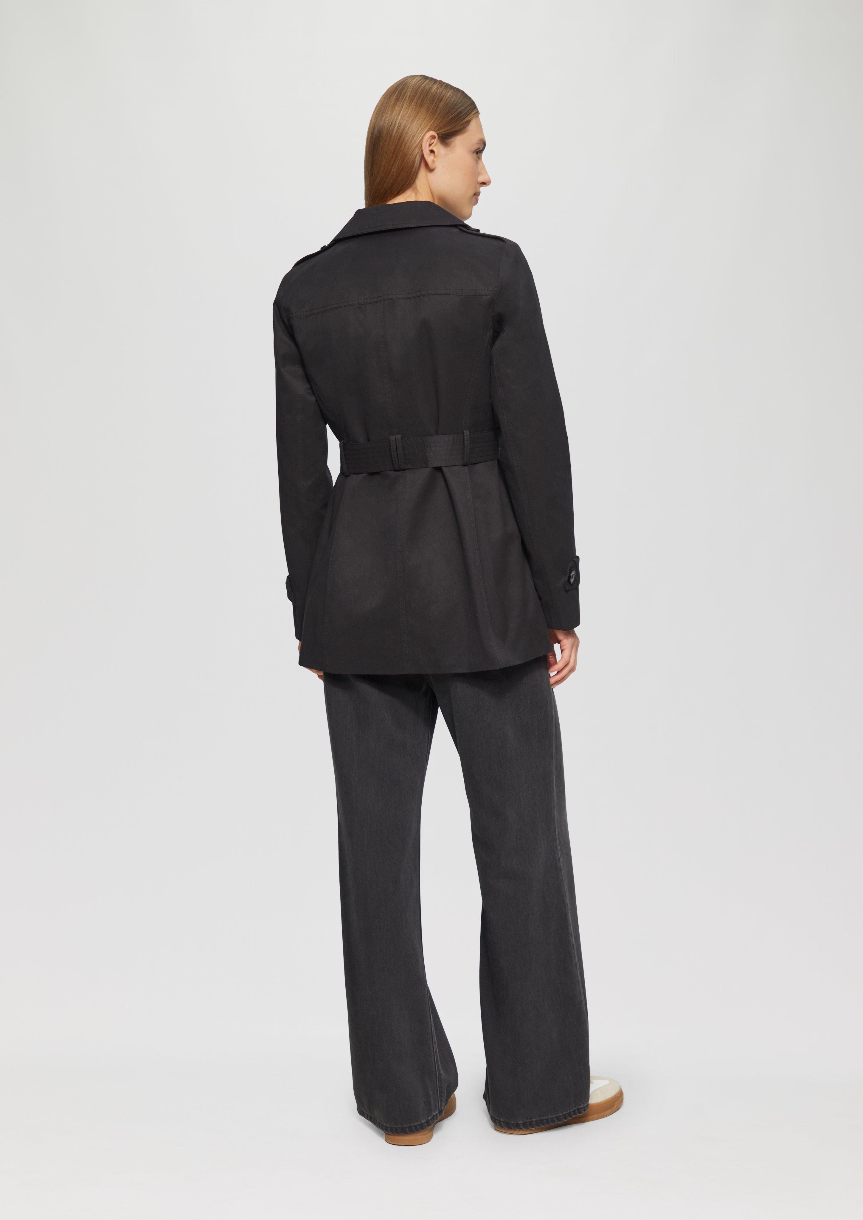 Outdoor-Jacke in 9999, 5959, 8404, 0330 & 7369