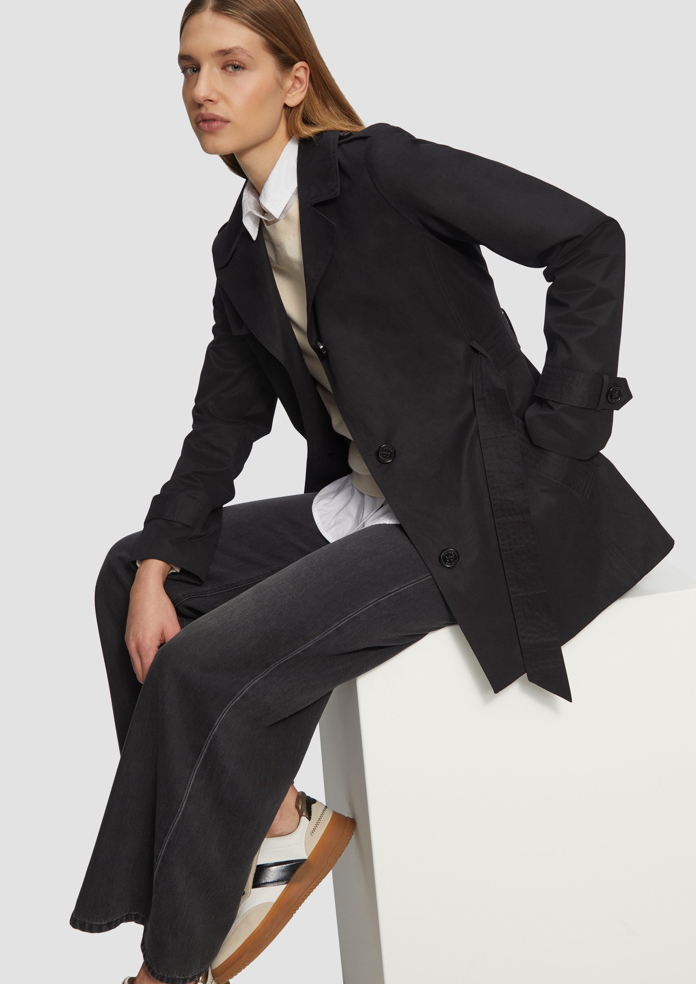 Outdoor-Jacke in 9999, 5959, 8404, 0330 & 7369