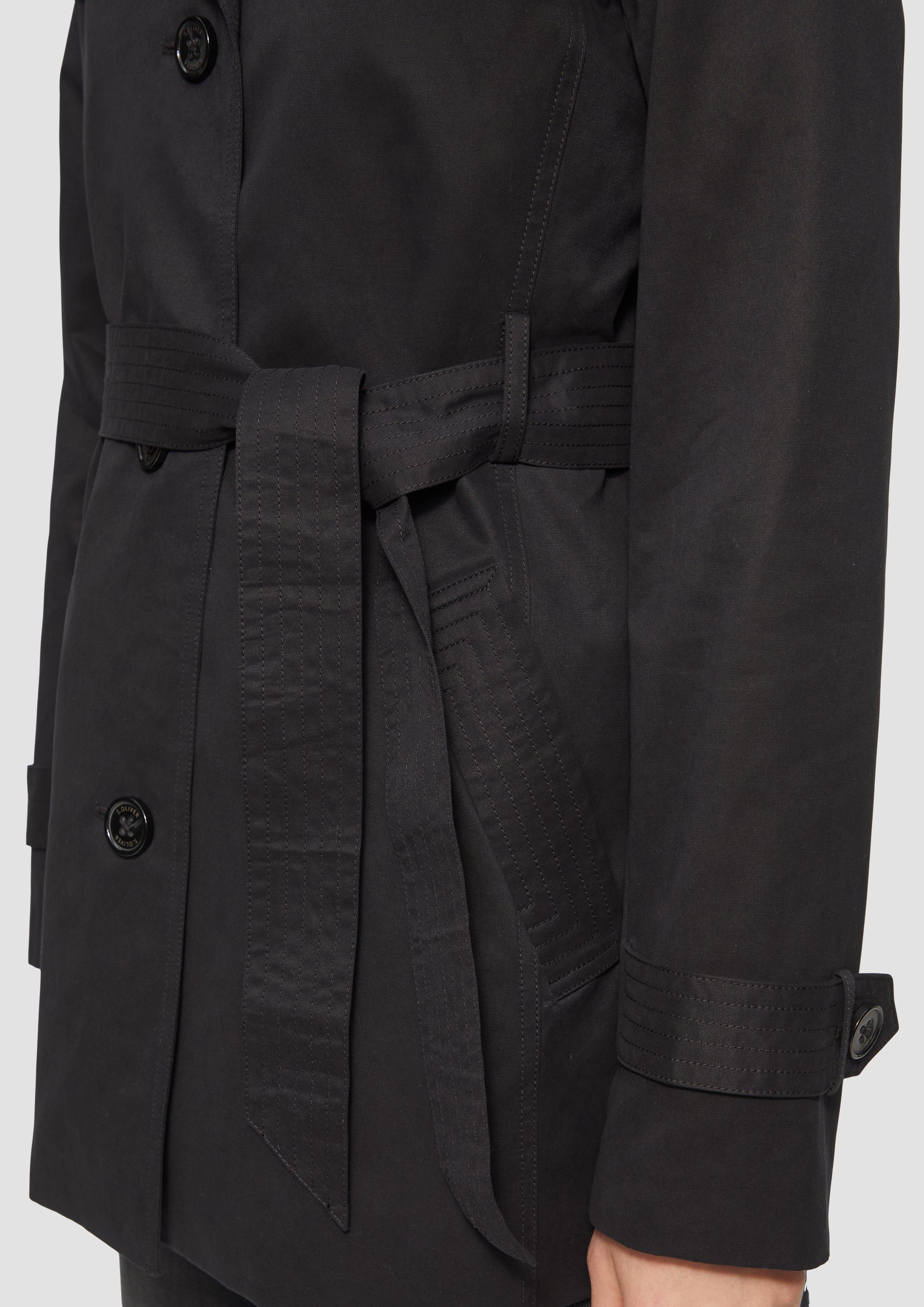 Outdoor-Jacke in 9999, 5959, 8404, 0330 & 7369