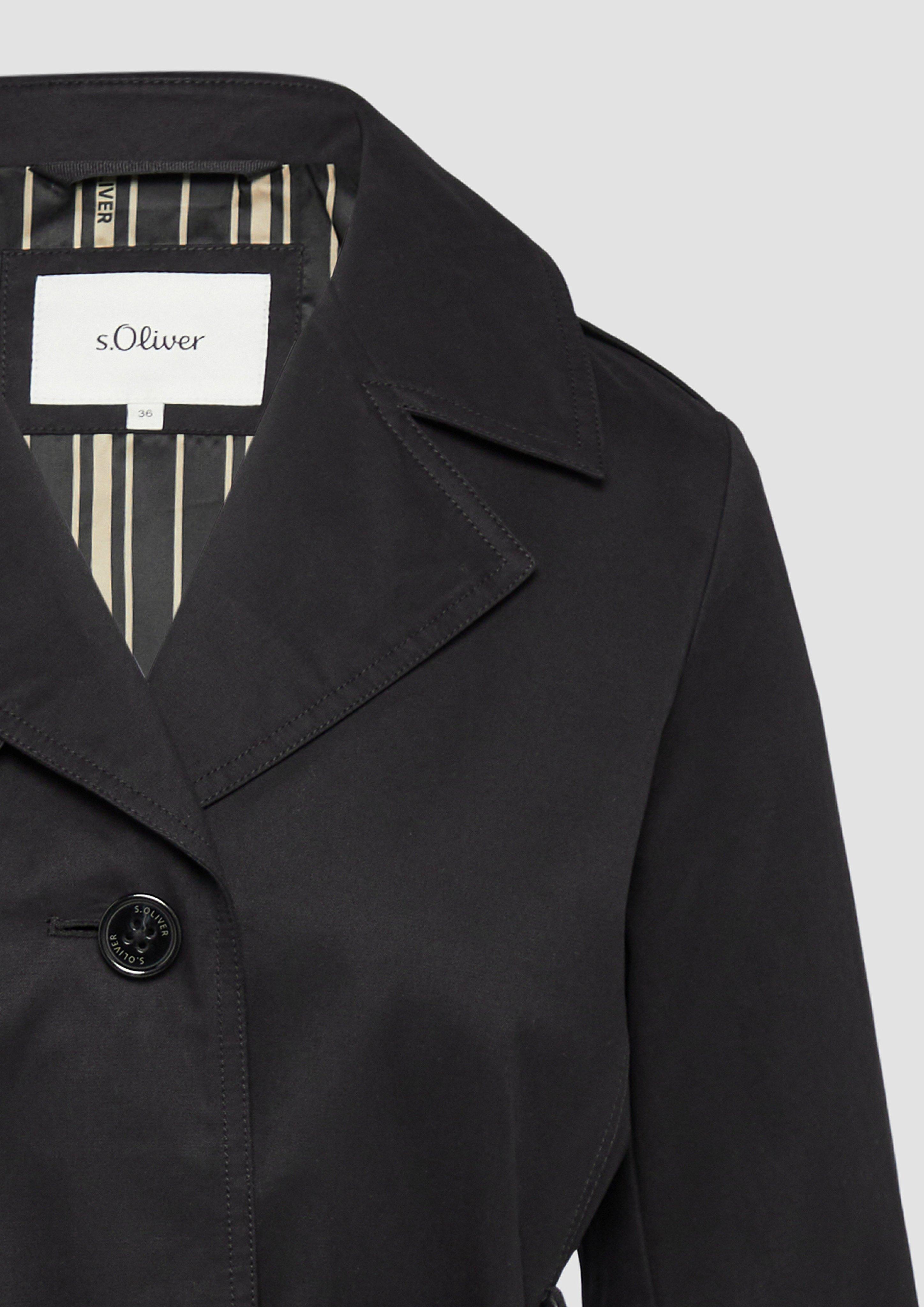 Outdoor-Jacke in 9999, 5959, 8404, 0330 & 7369