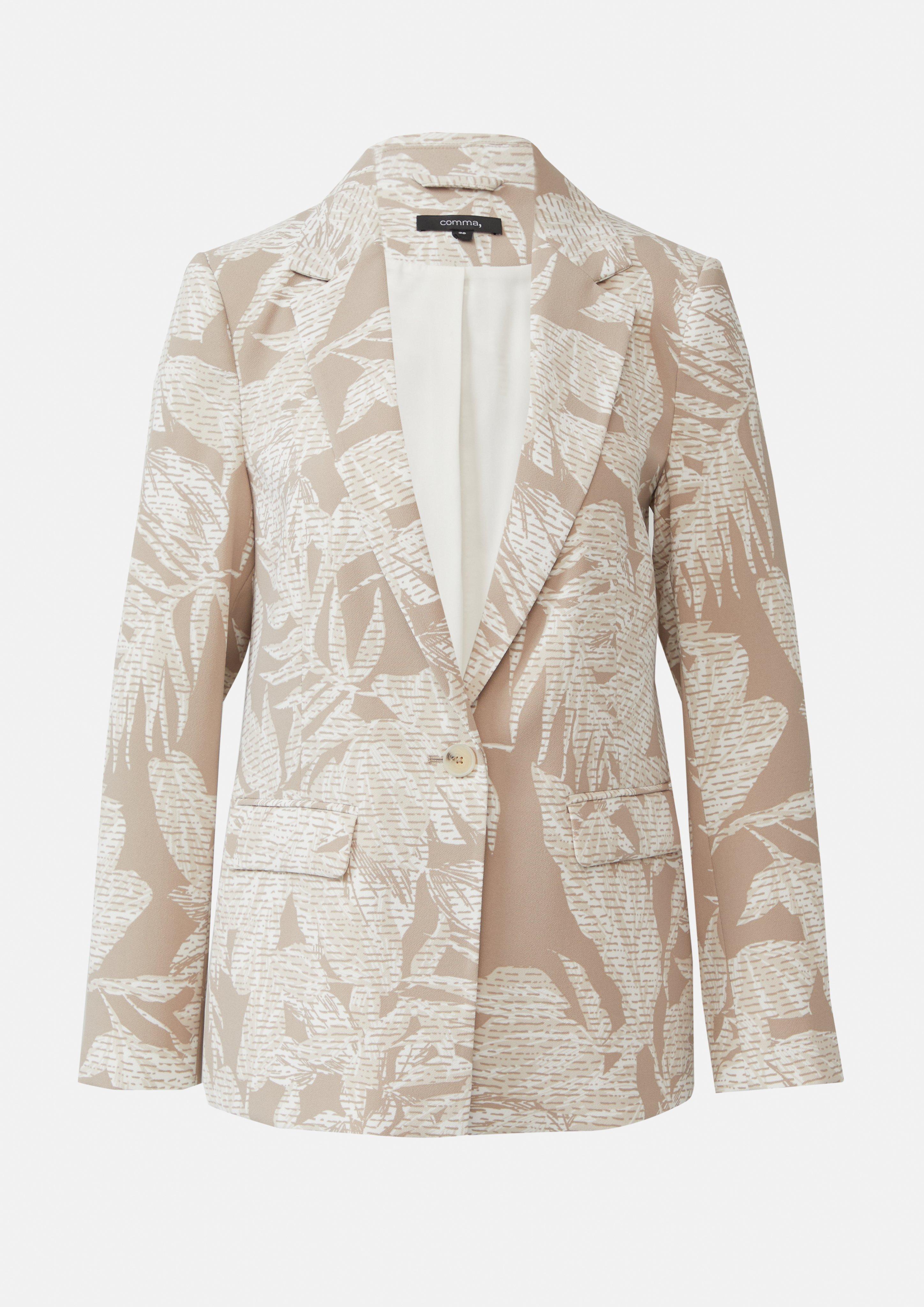 Indoor-Blazer