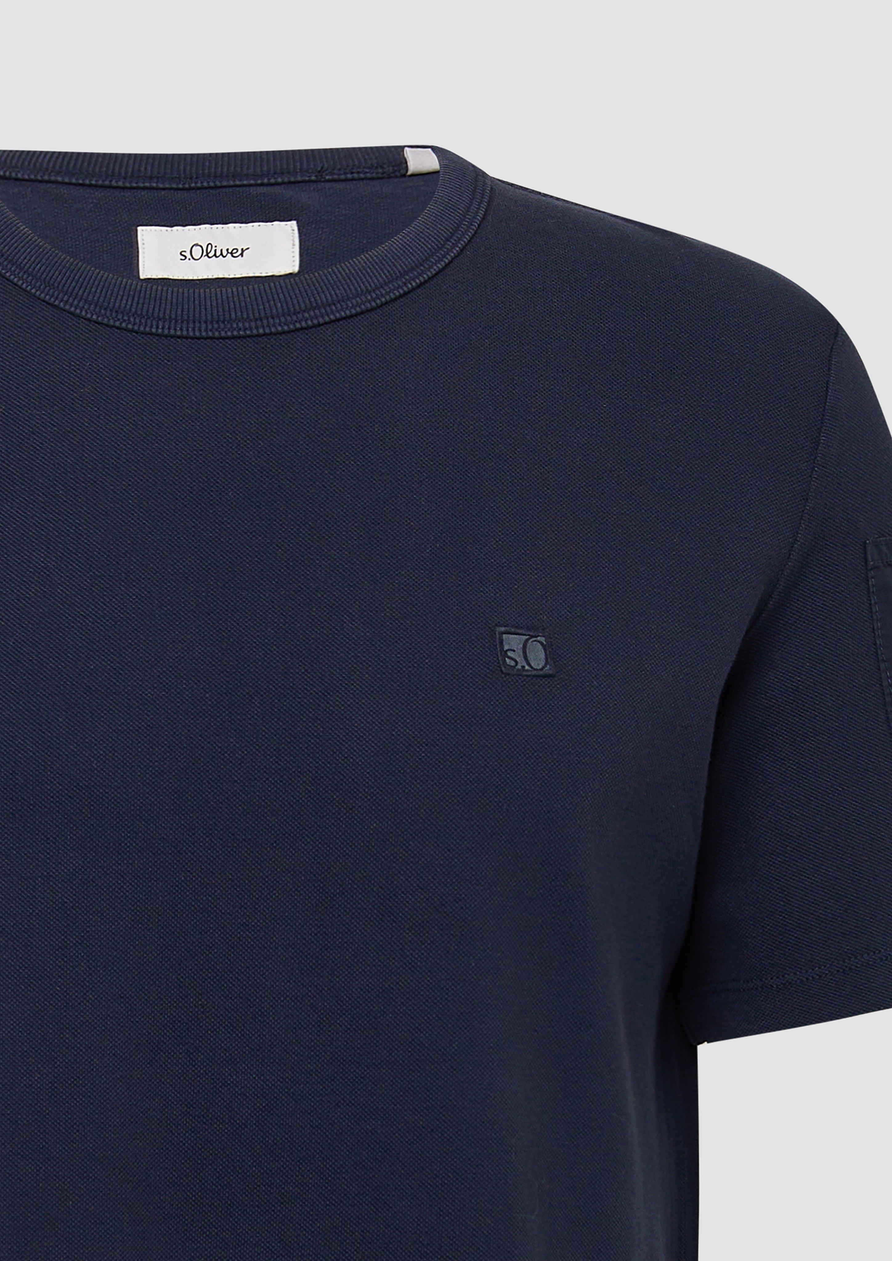 T-shirt in 5852, 9467 & 6259