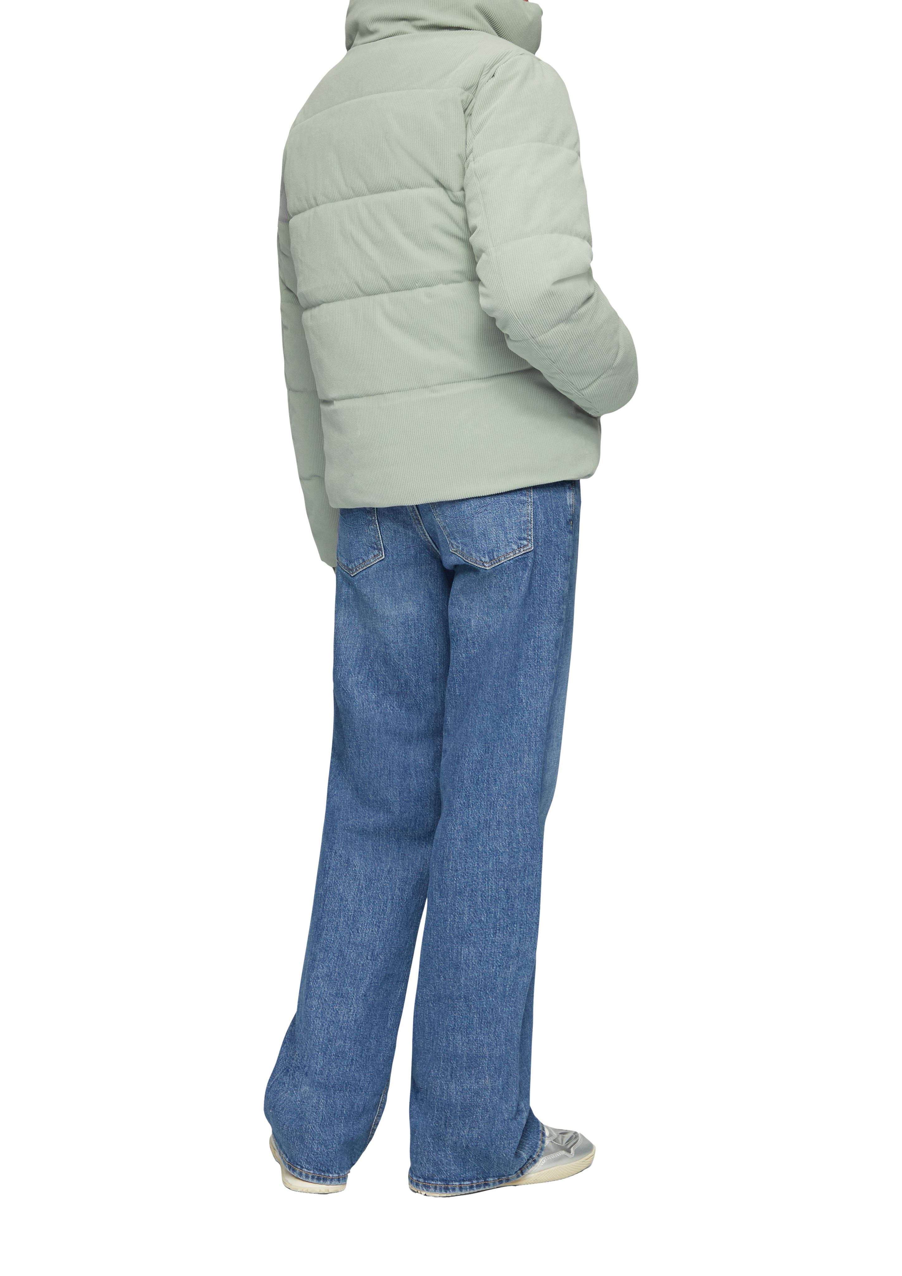 Thumbnail - Outdoor-Jacke