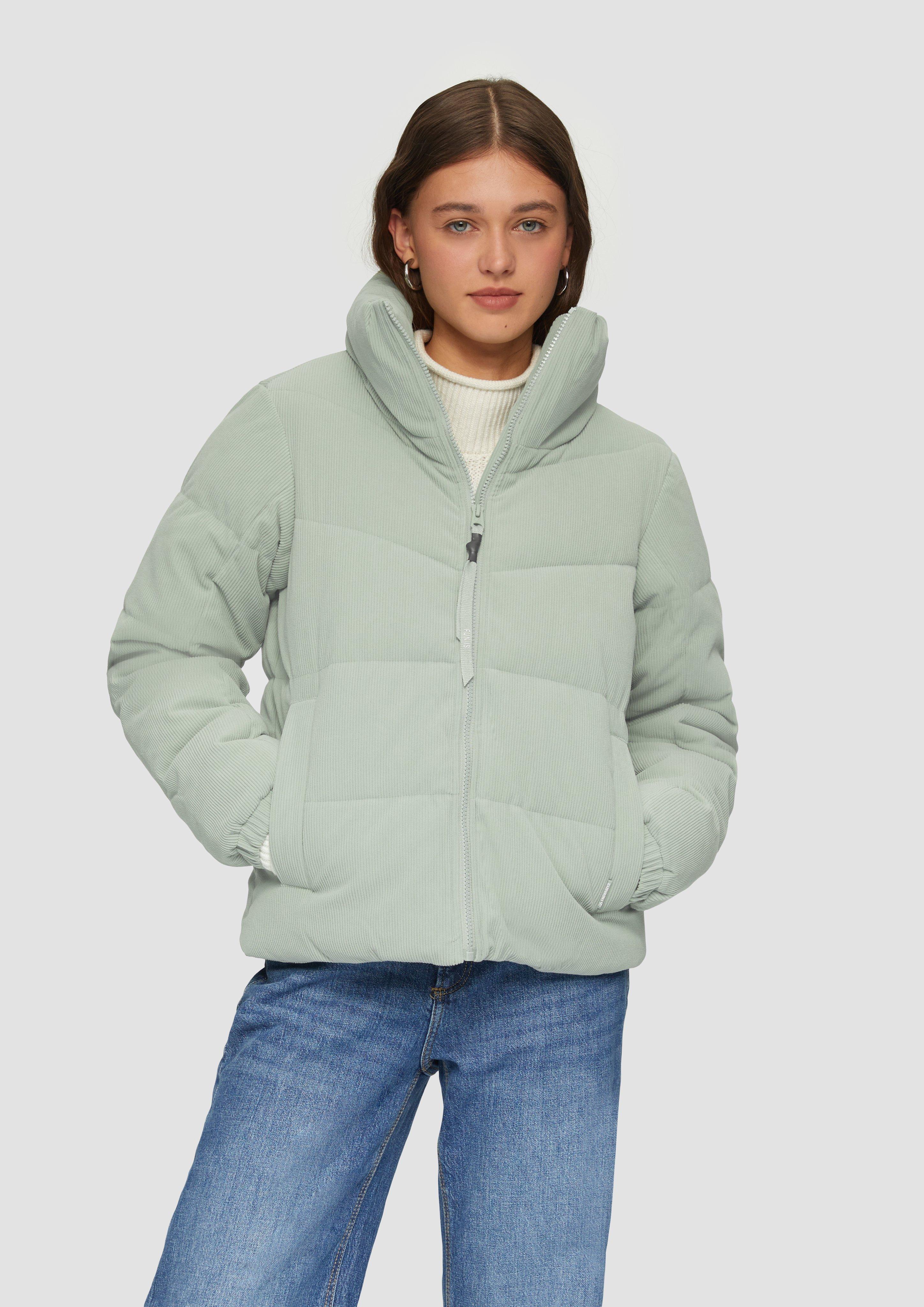 Outdoor-Jacke in 