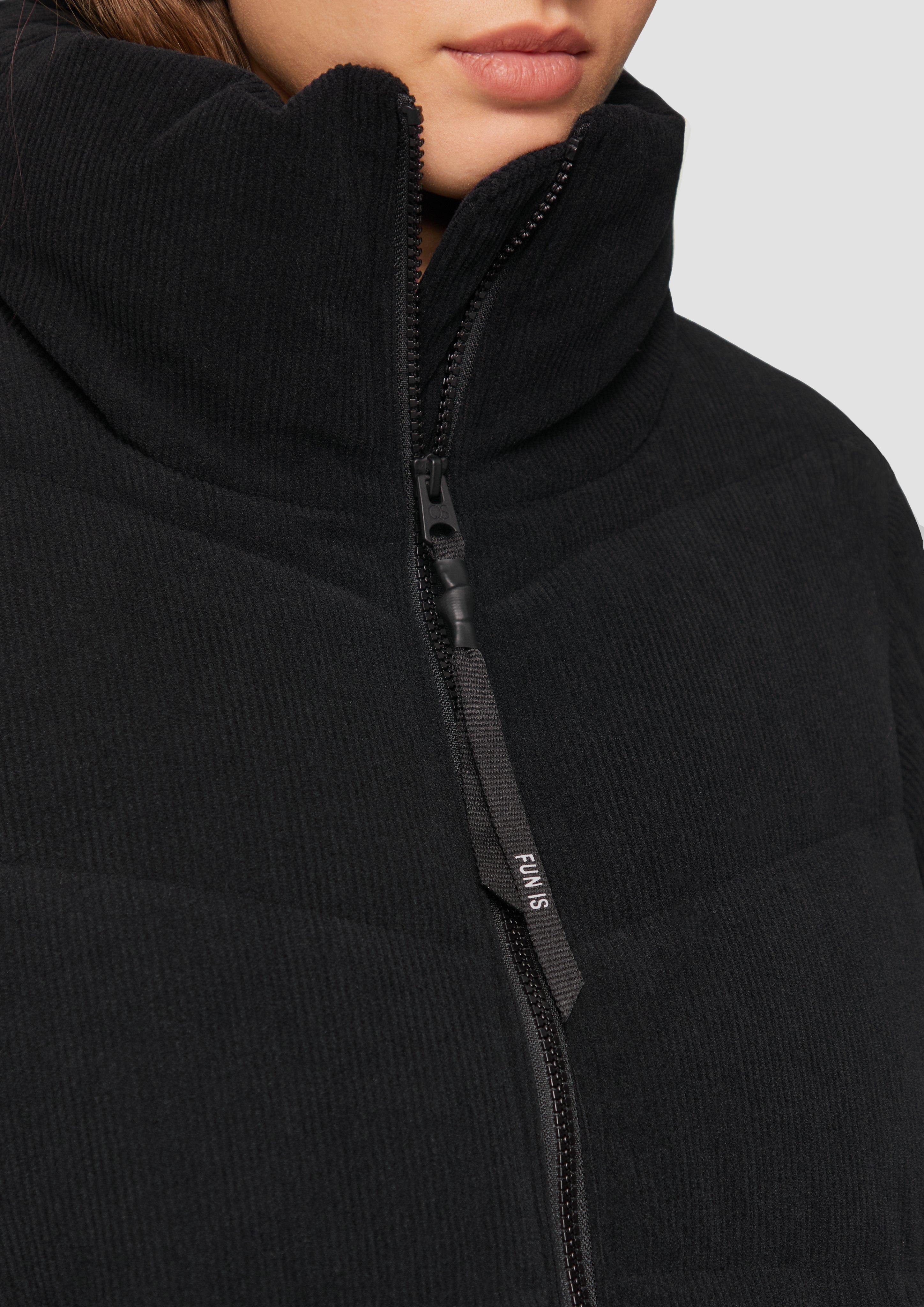 Zunanja jakna in 9999 & 7219