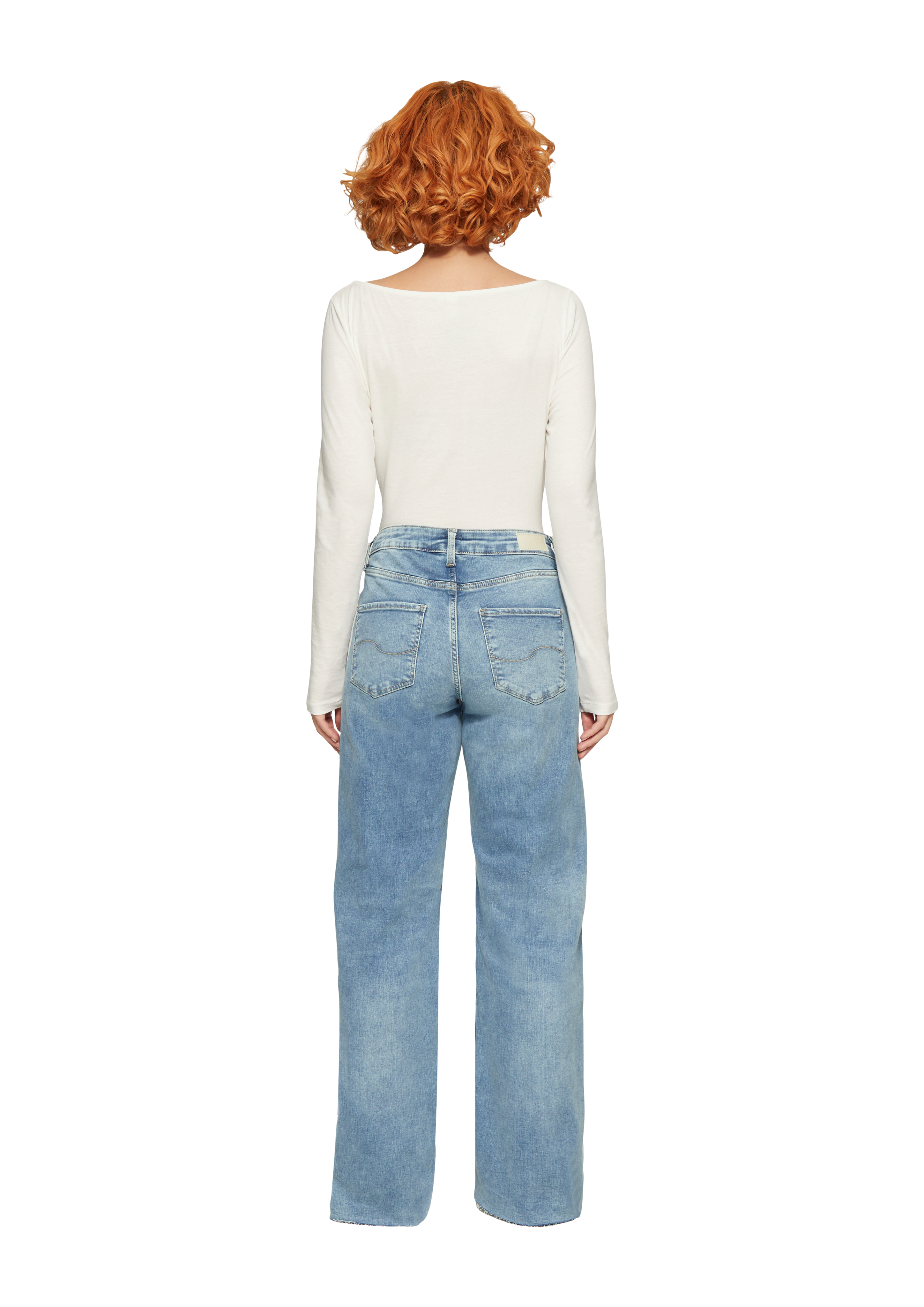 Thumbnail - Jeans-Hose