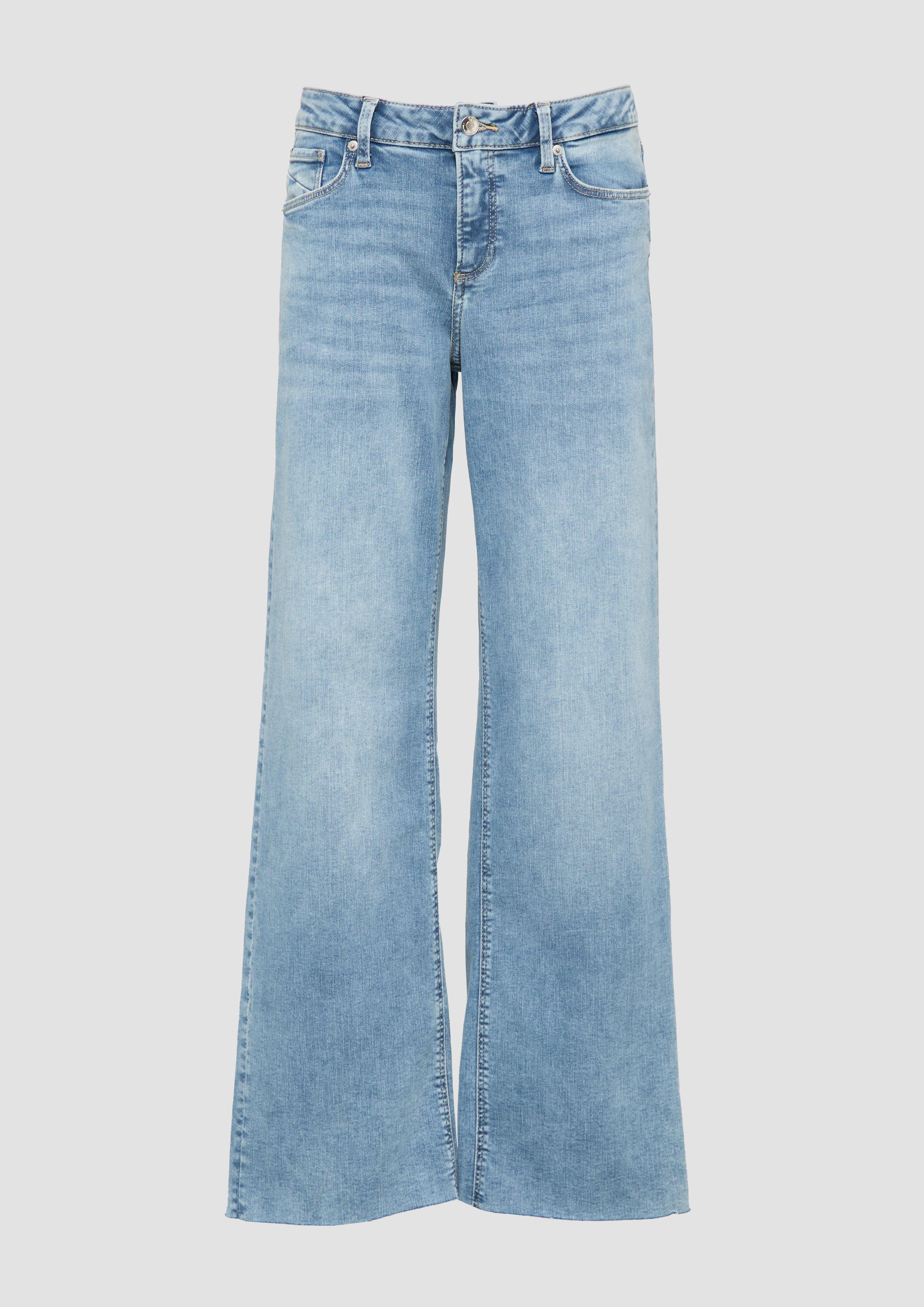 Jeans-Hose