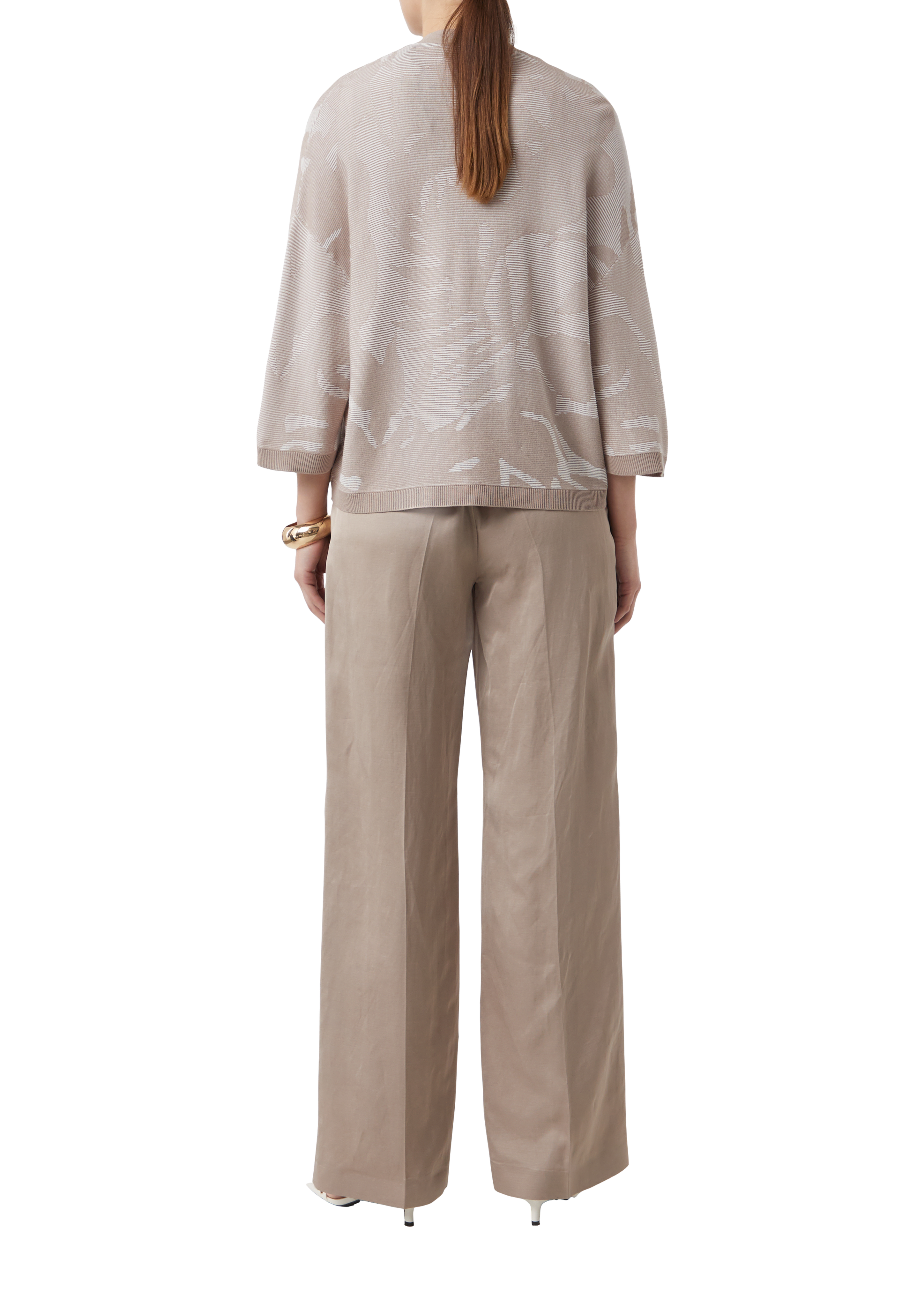 Thumbnail - Strickjacke