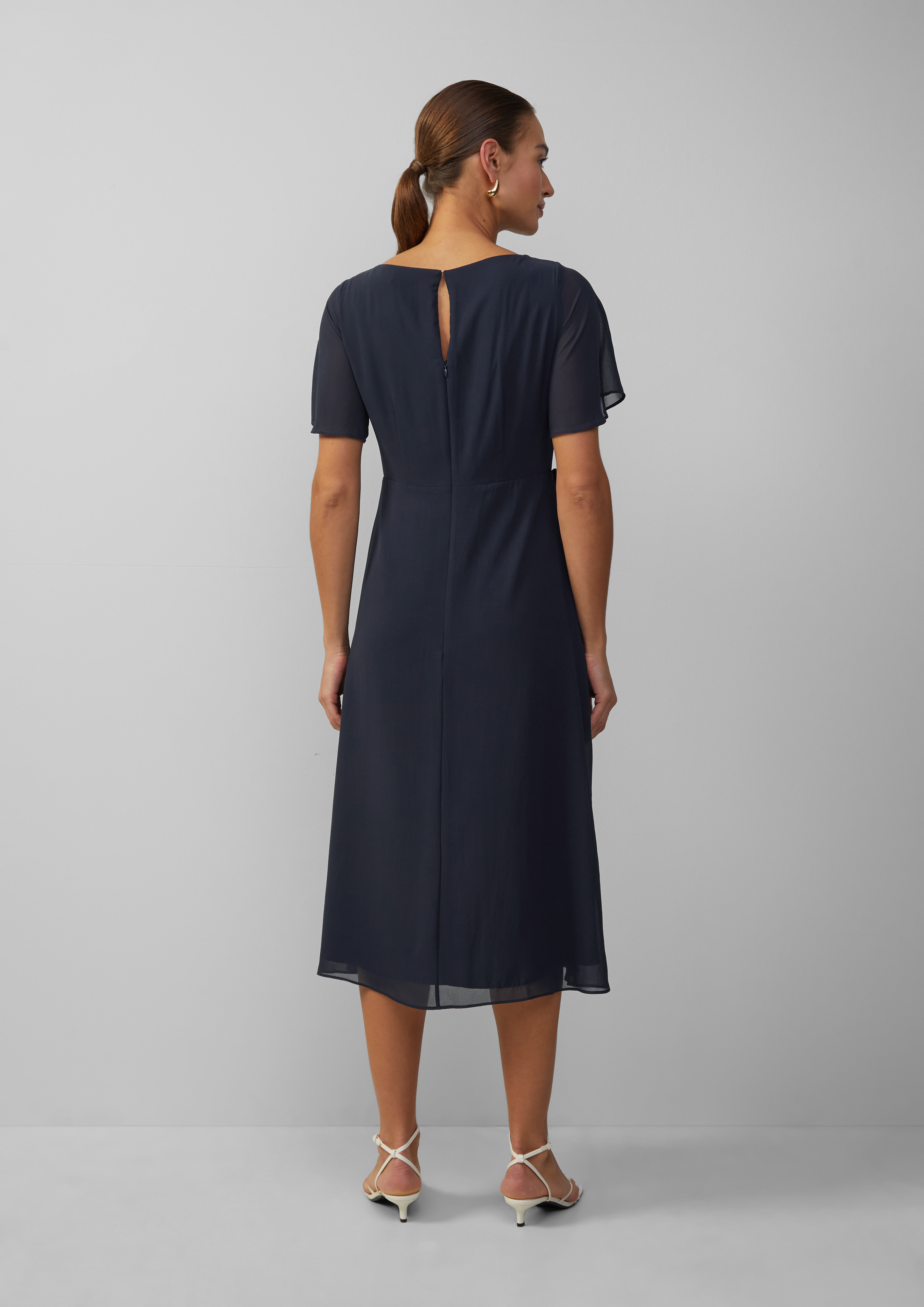 Kleid in 5959 & 3221