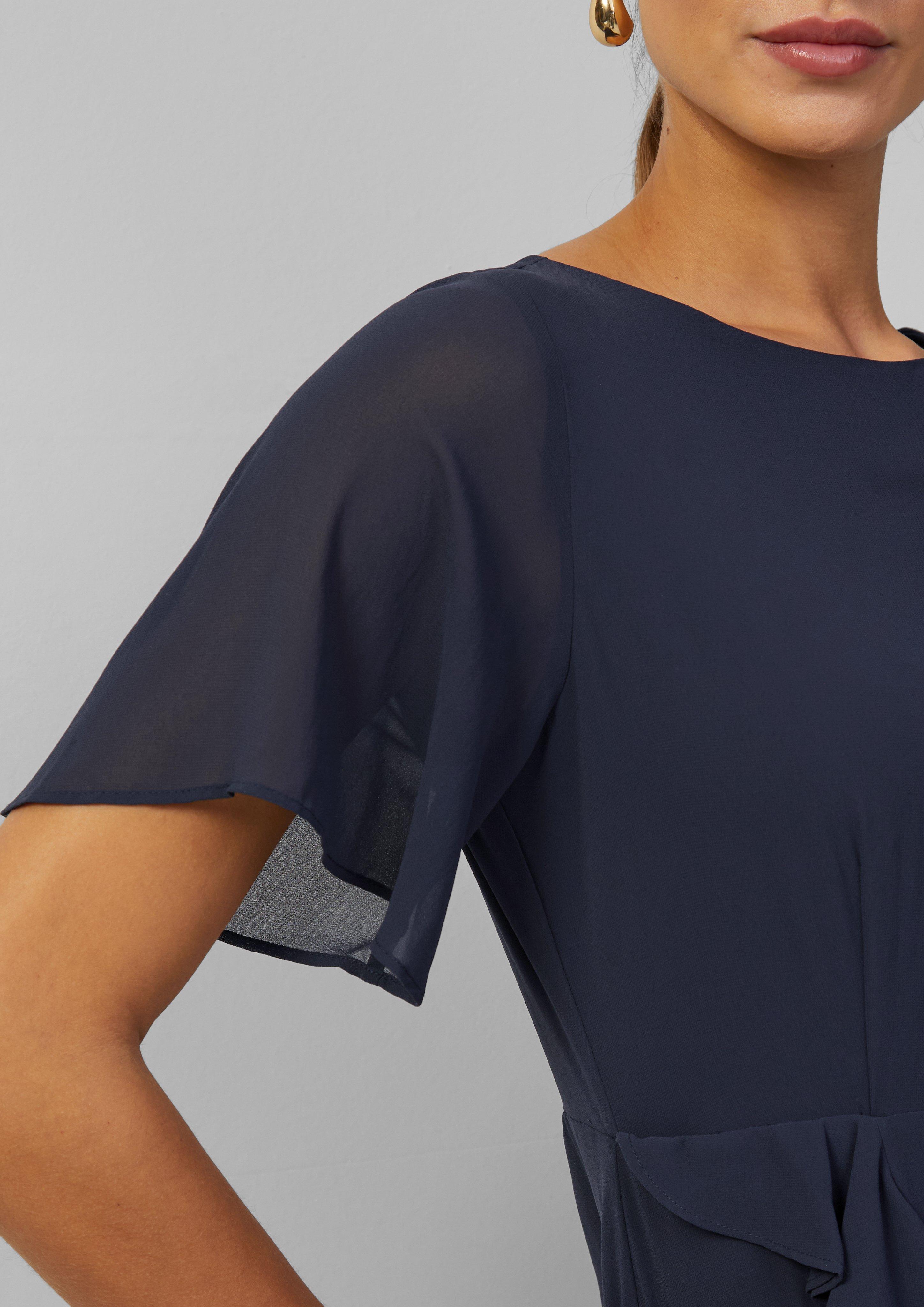 Kleid in 5959 & 3221