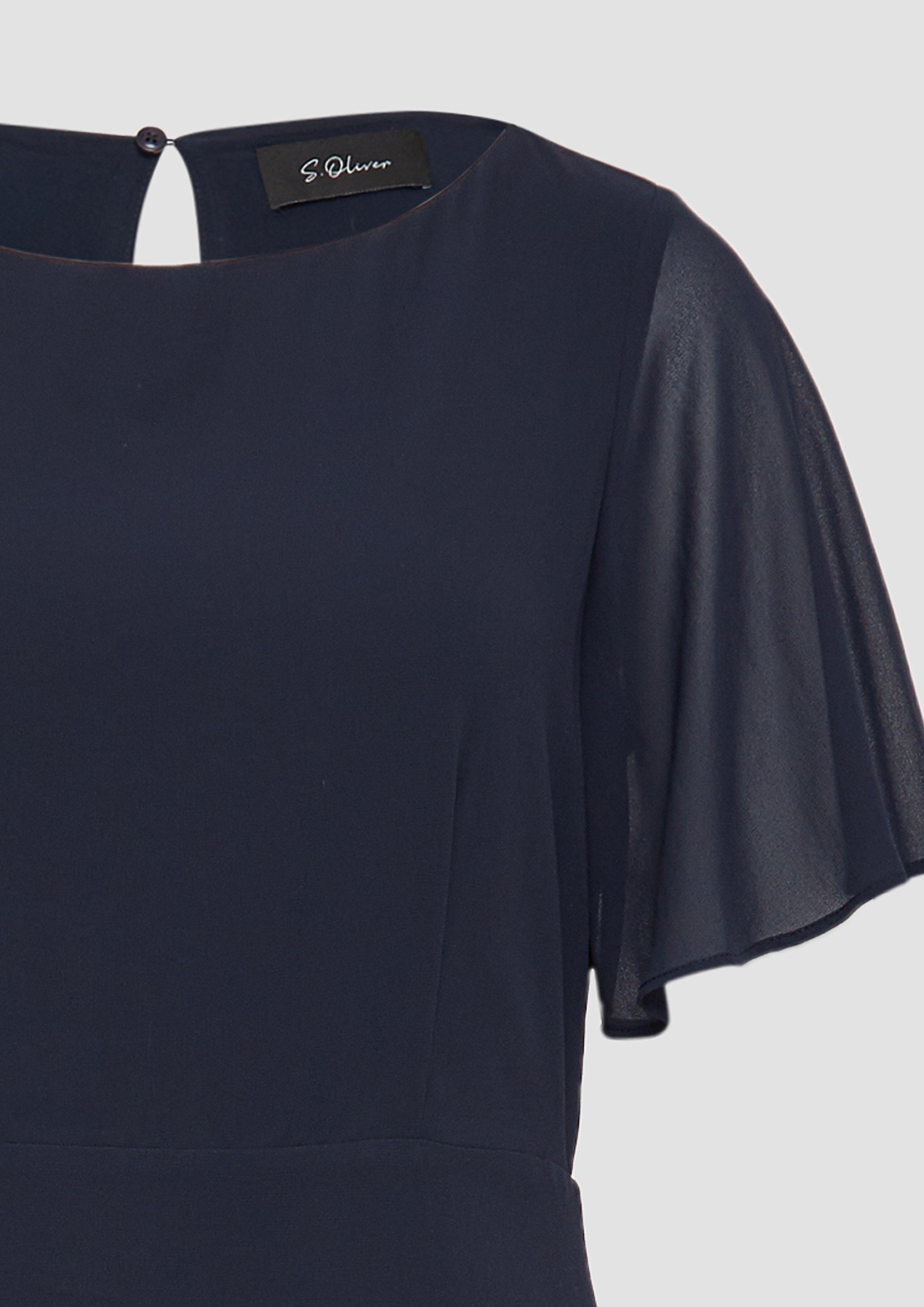 Kleid in 5959 & 3221