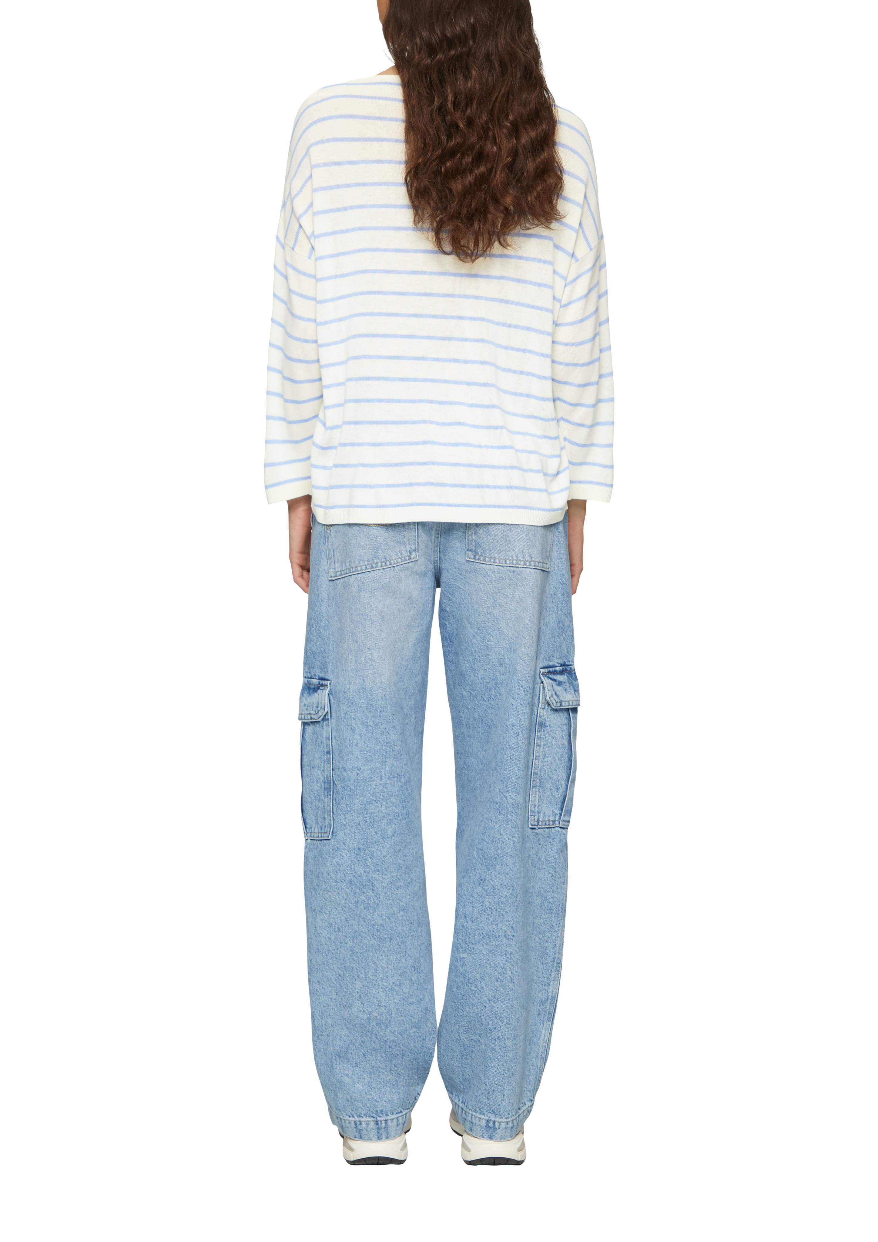 Thumbnail - Strickpullover