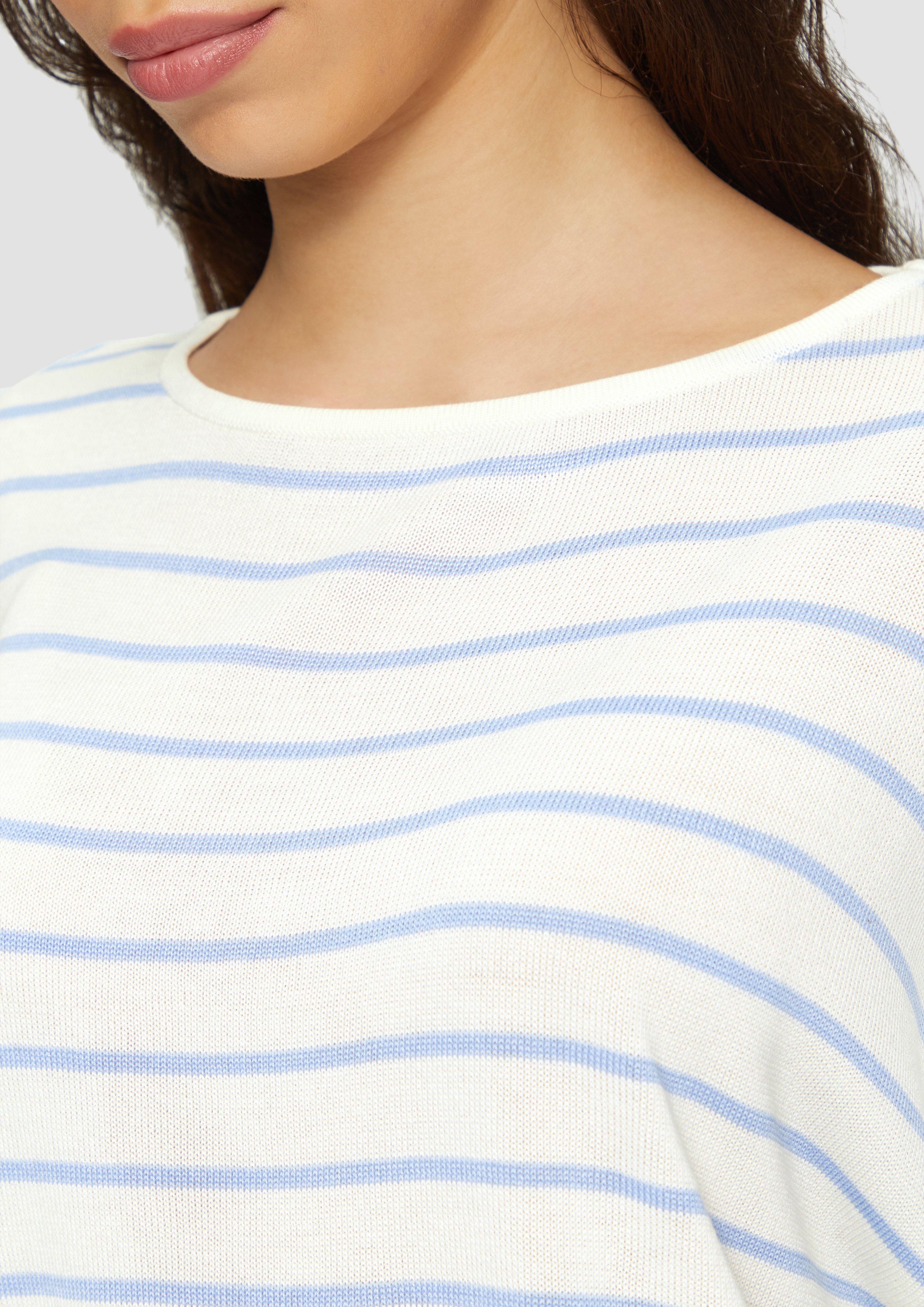 Gebreide trui in 50G0, 02G0 & 99G0